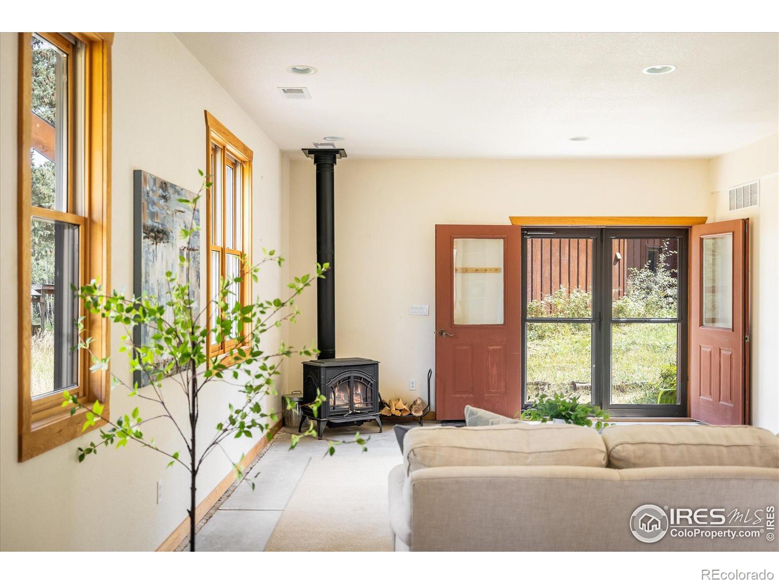 555 Forsythe Road