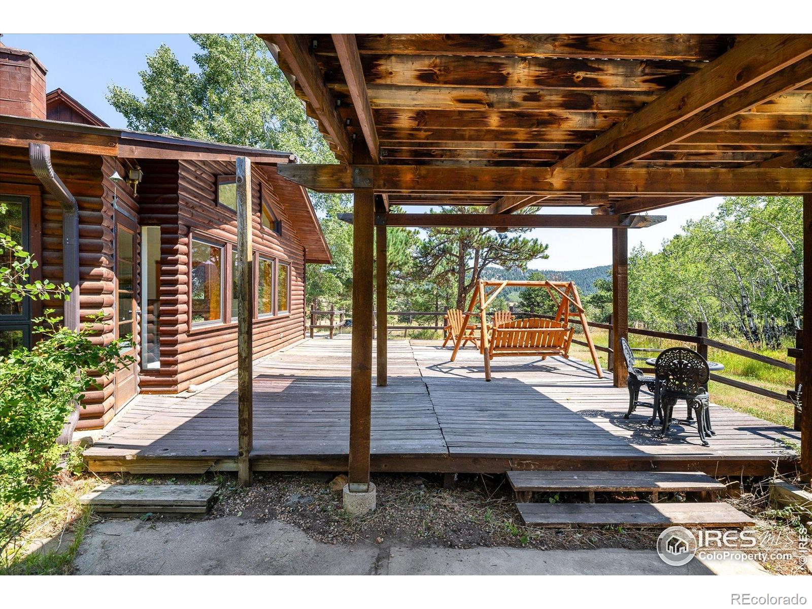 555 Forsythe Road