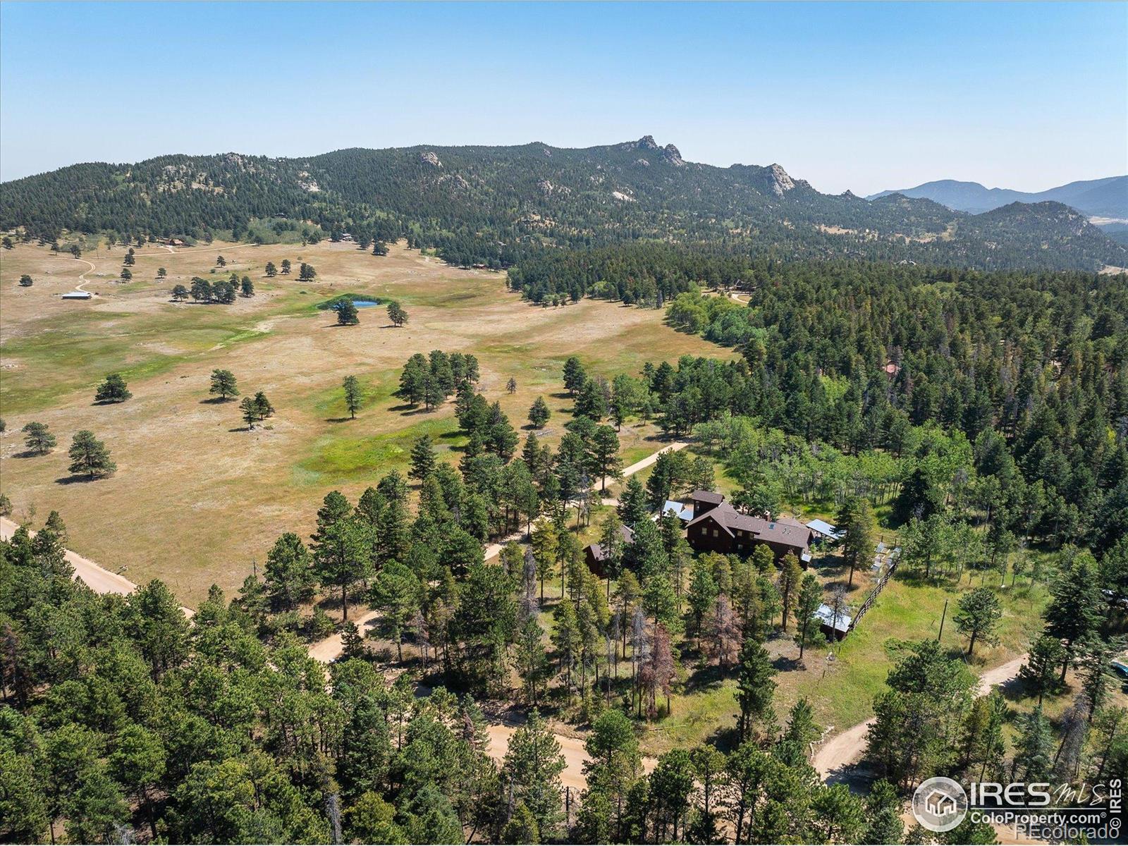 555 Forsythe Road