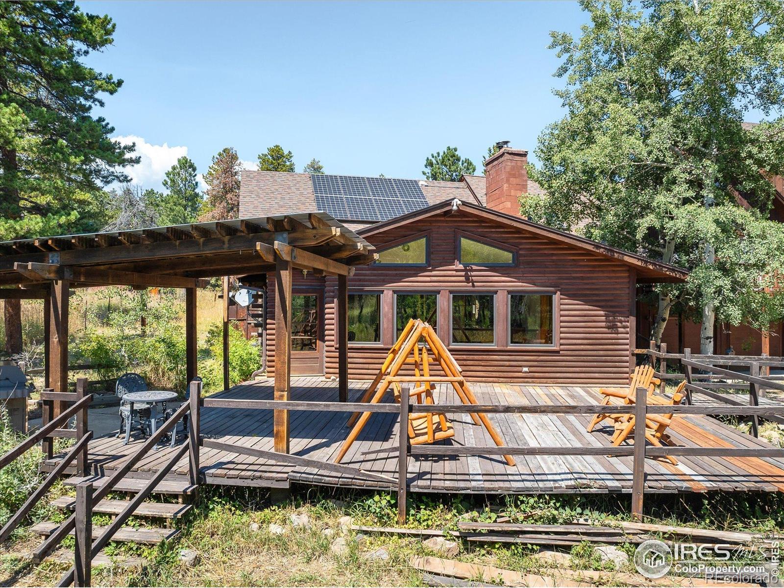 555 Forsythe Road