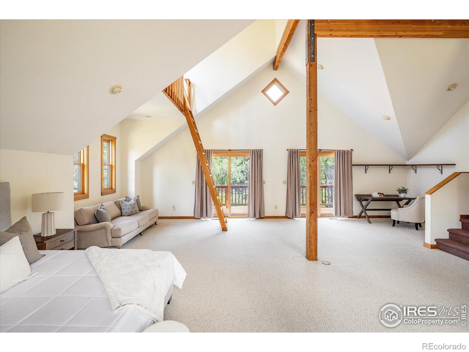 555 Forsythe Road