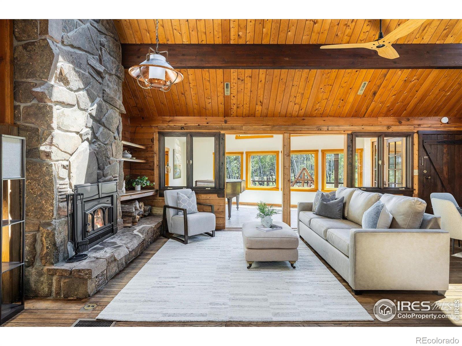 555 Forsythe Road
