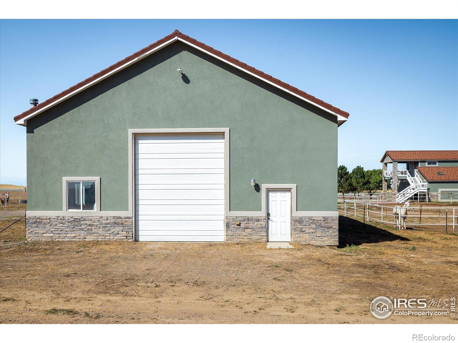 13400 Harvest Road
