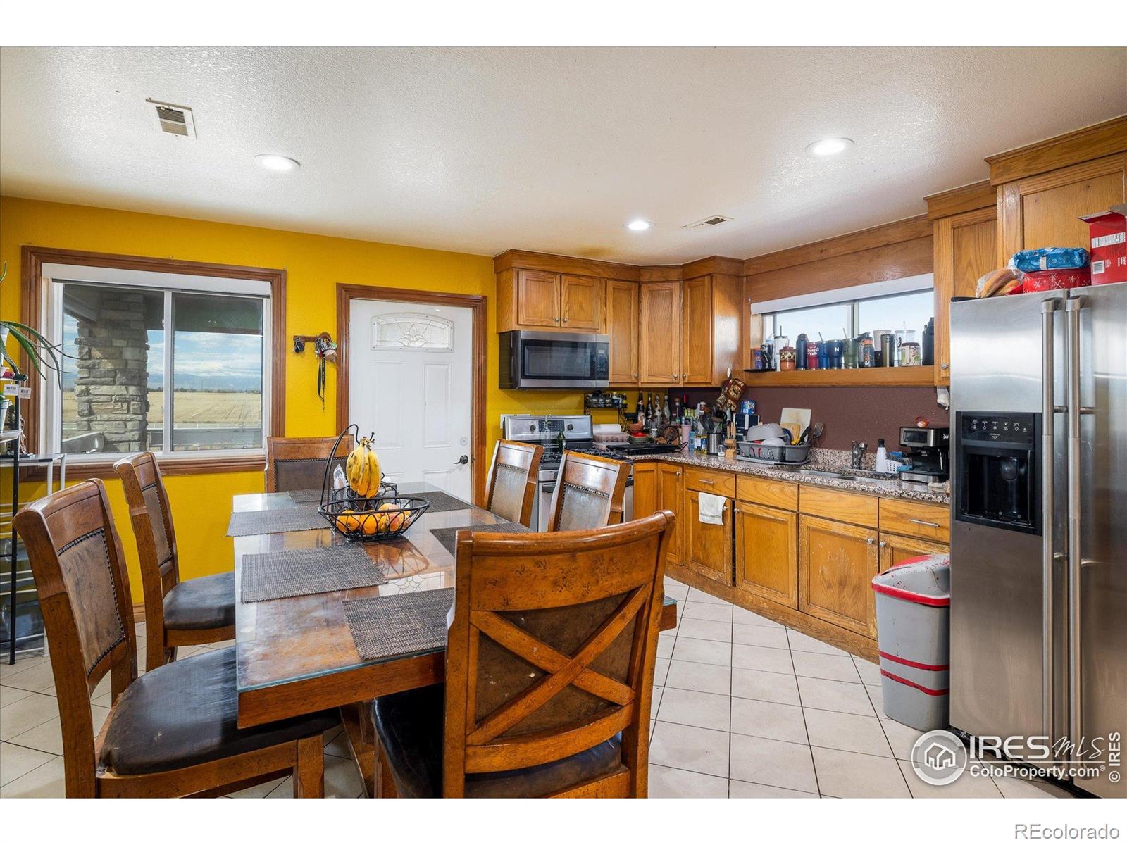 13400 Harvest Road