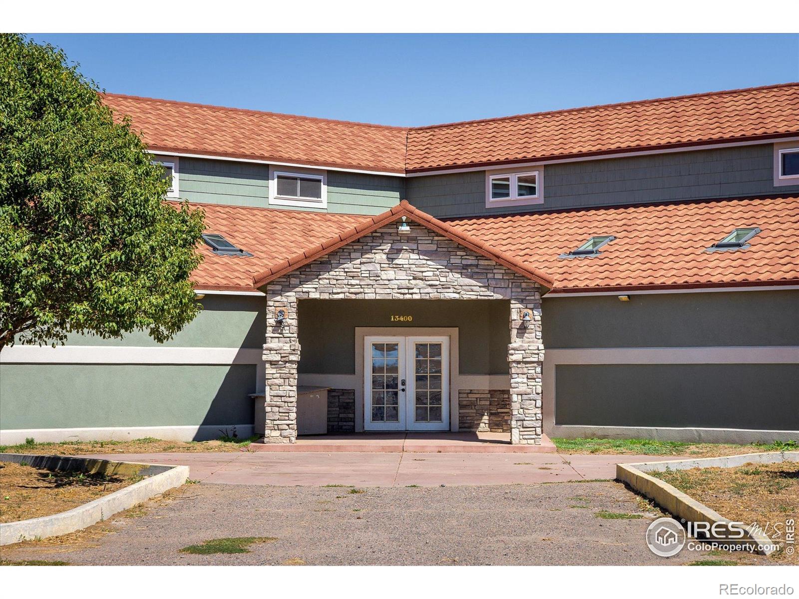 13400 Harvest Road