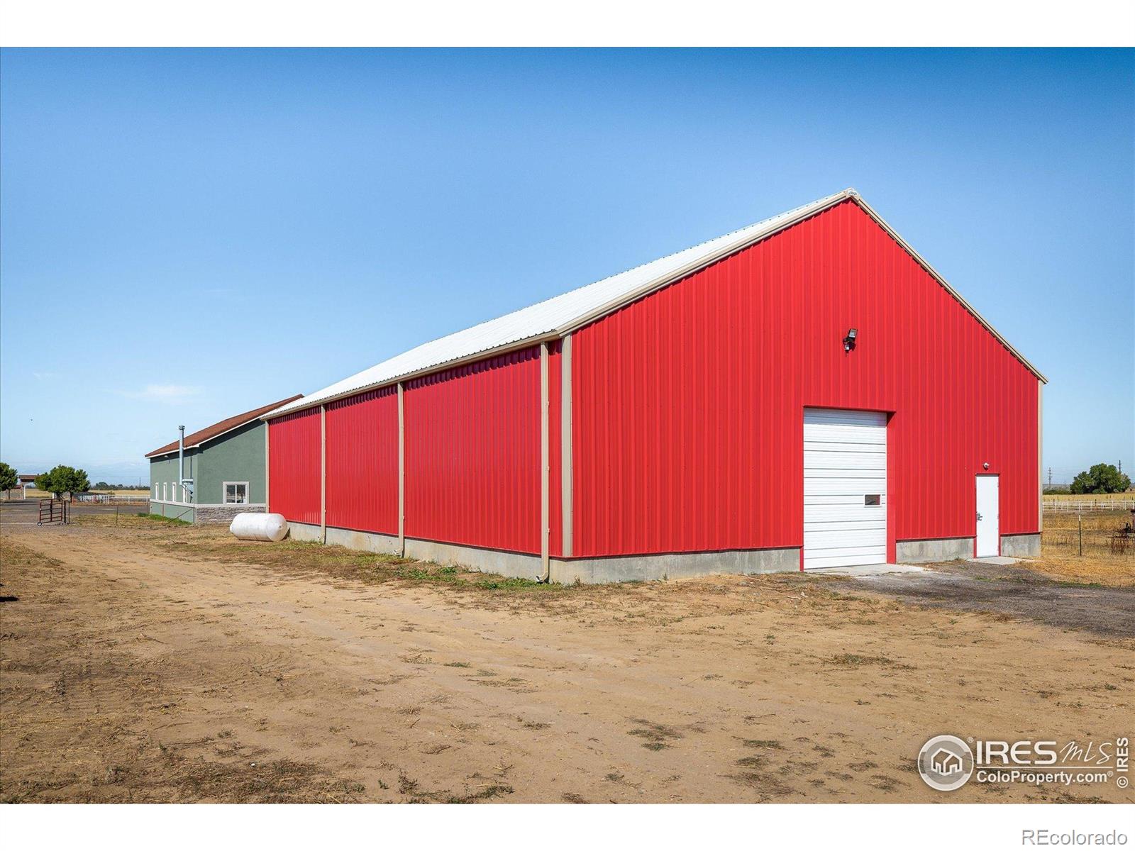 13400 Harvest Road