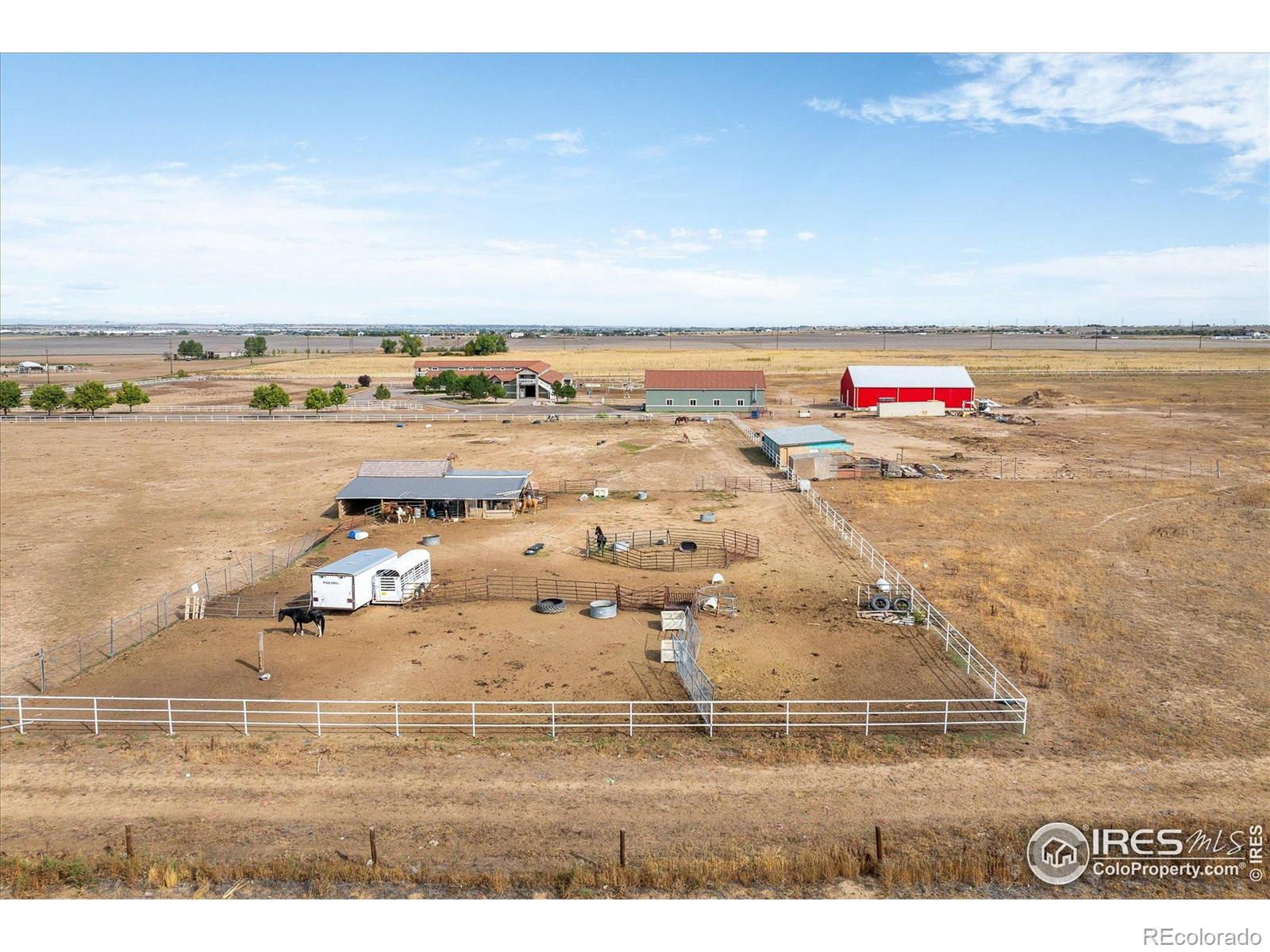 13400 Harvest Road