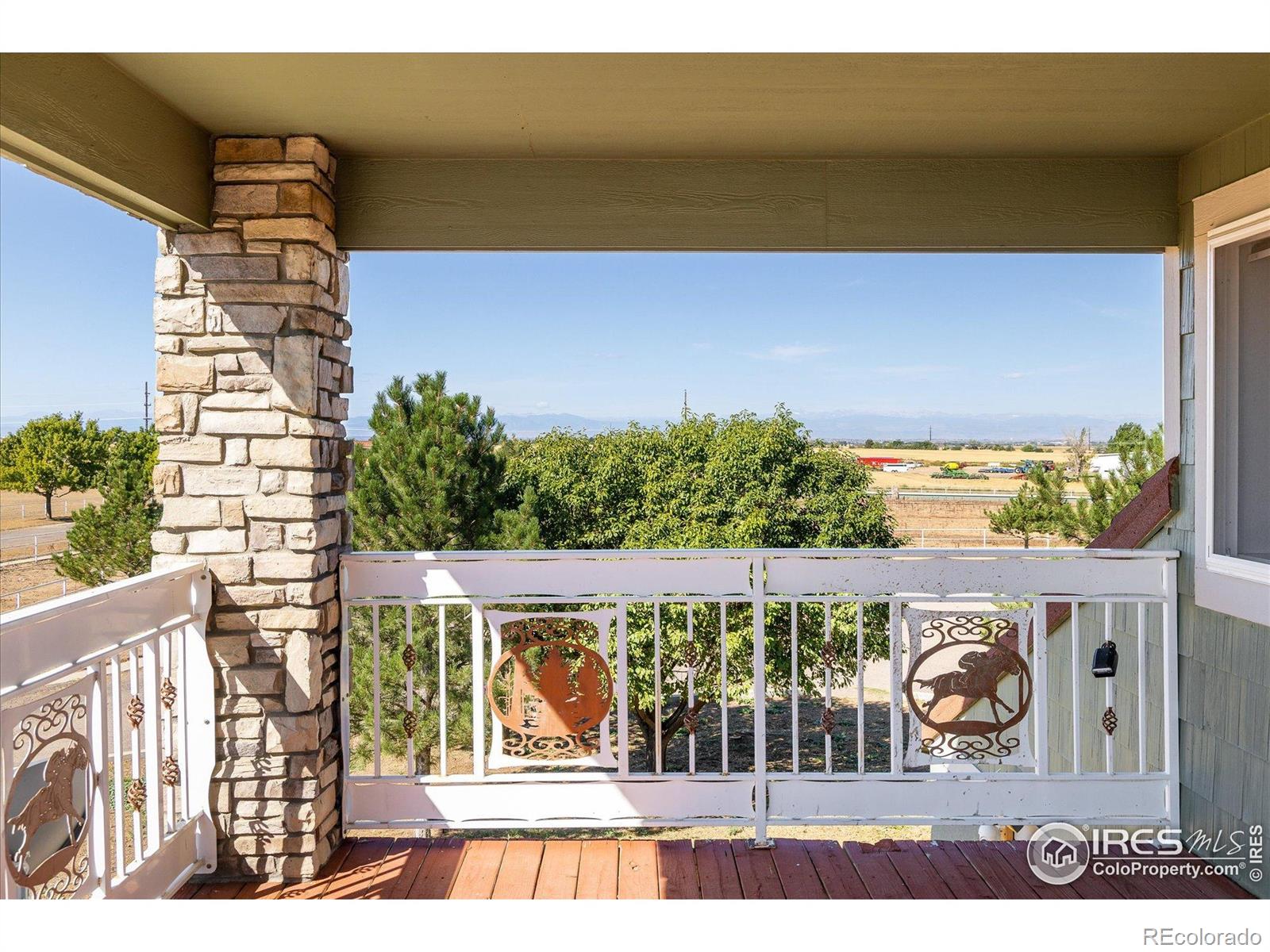 13400 Harvest Road