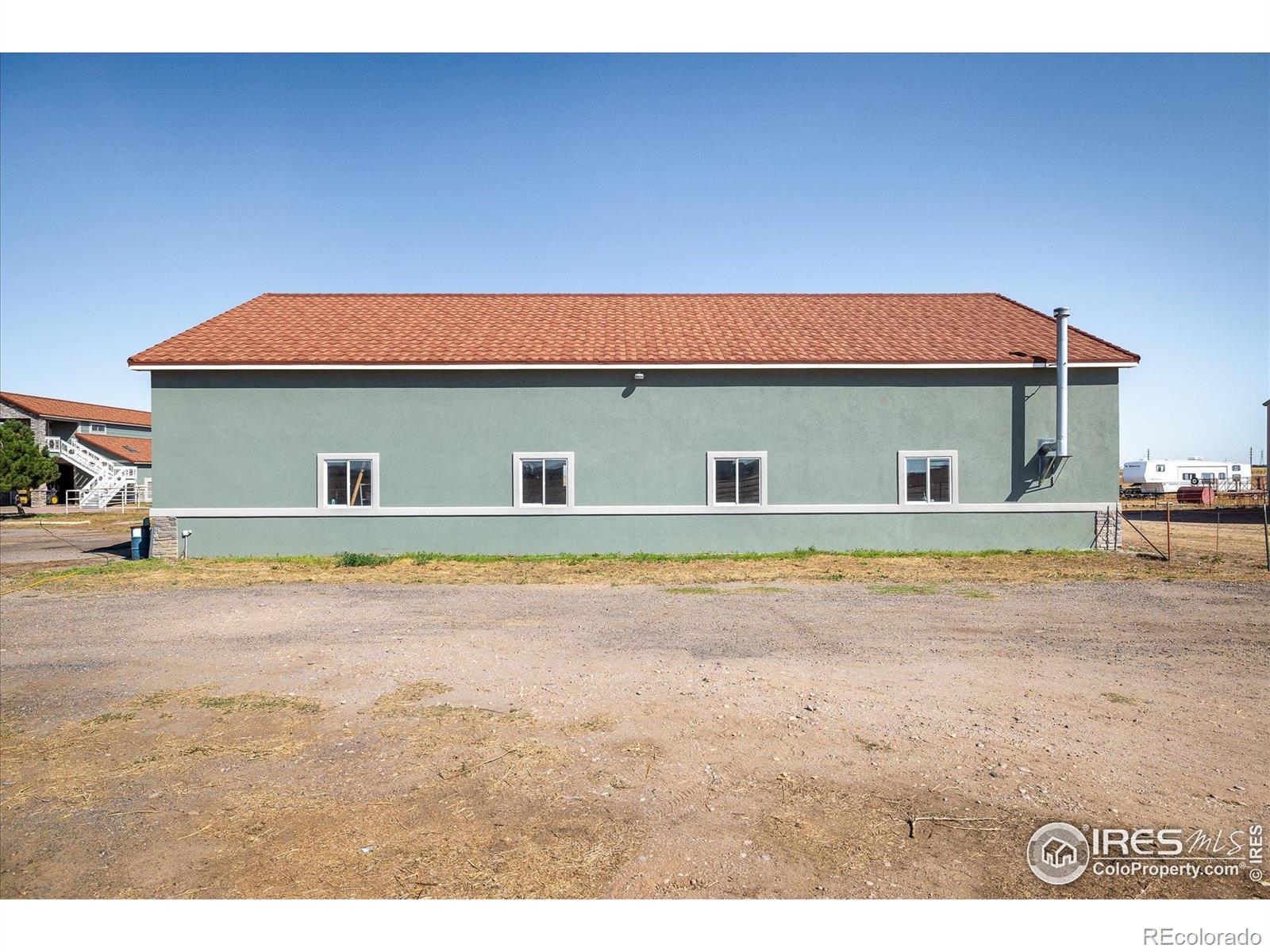 13400 Harvest Road