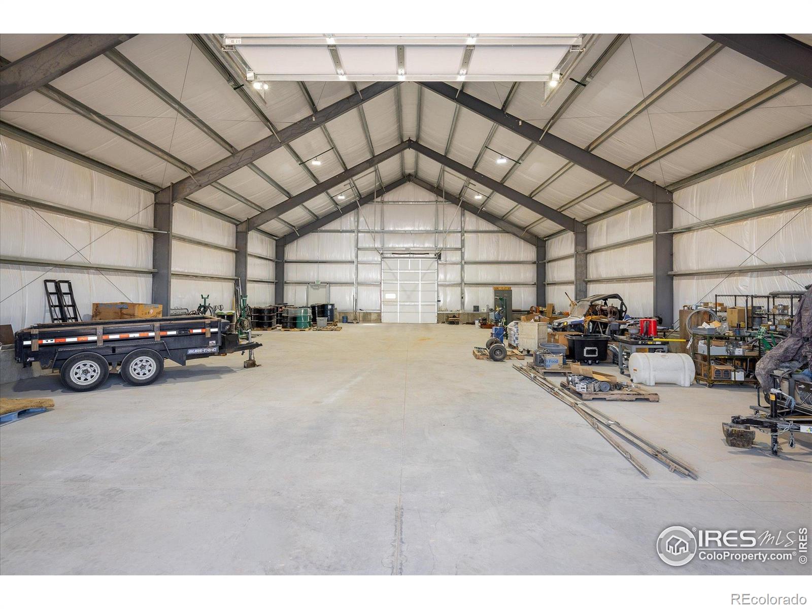 13400 Harvest Road