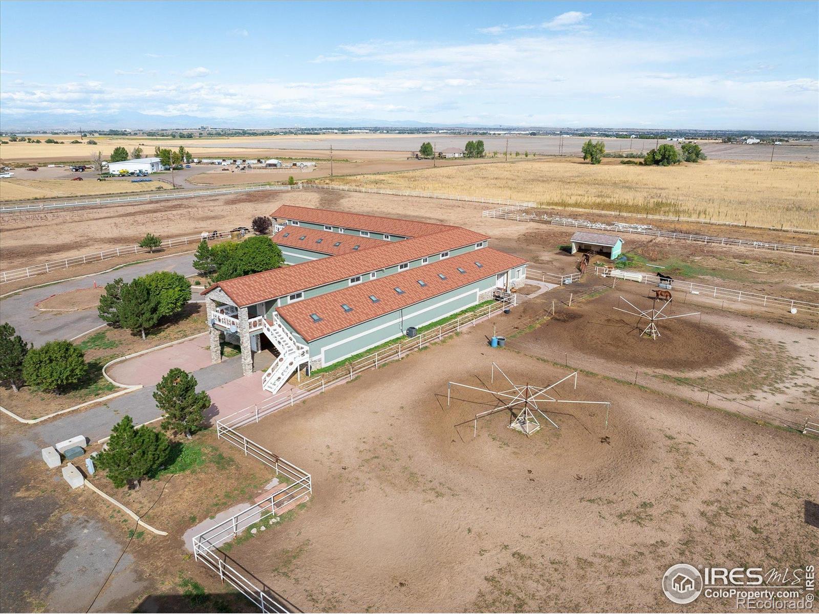 13400 Harvest Road