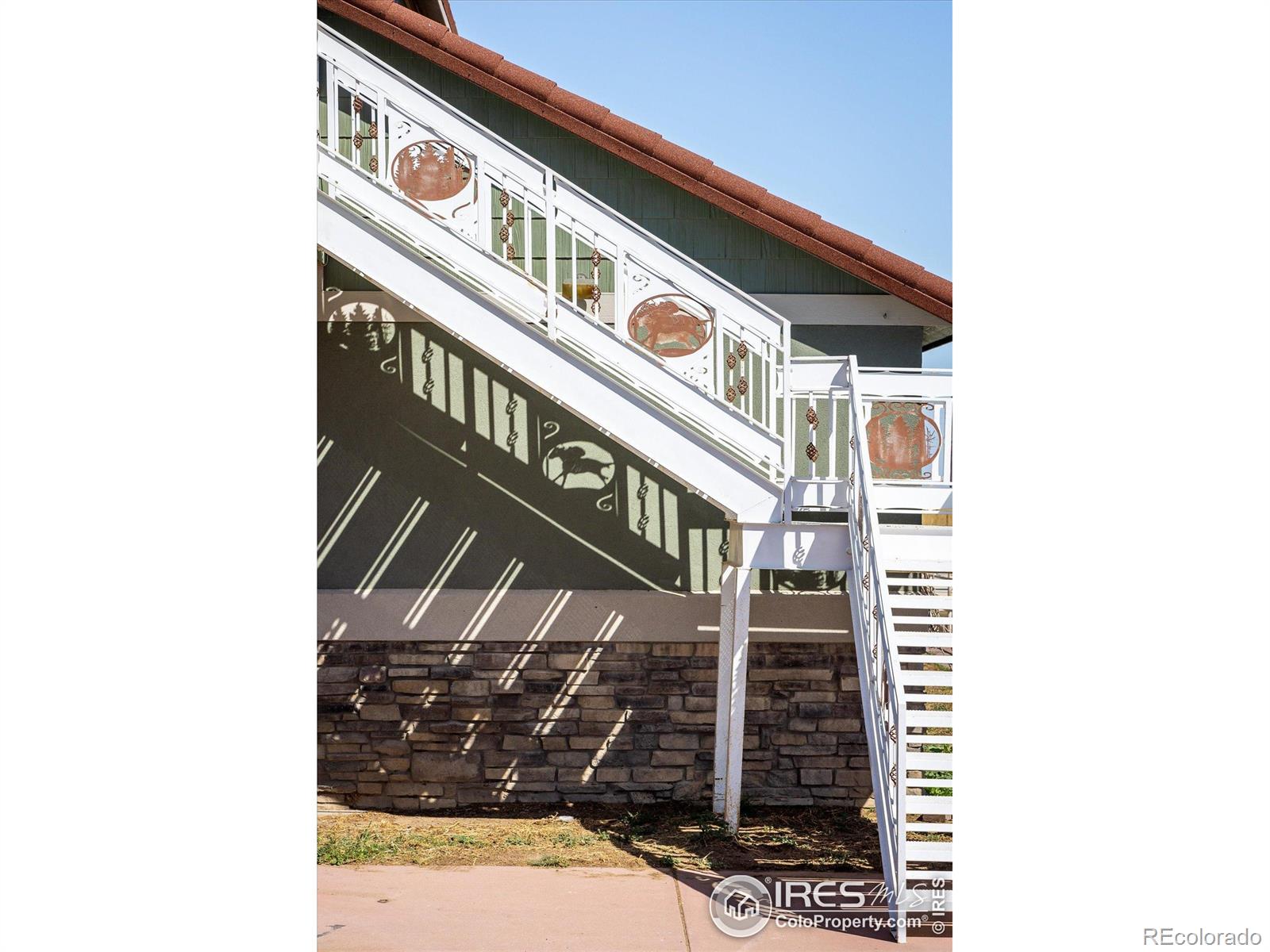 13400 Harvest Road