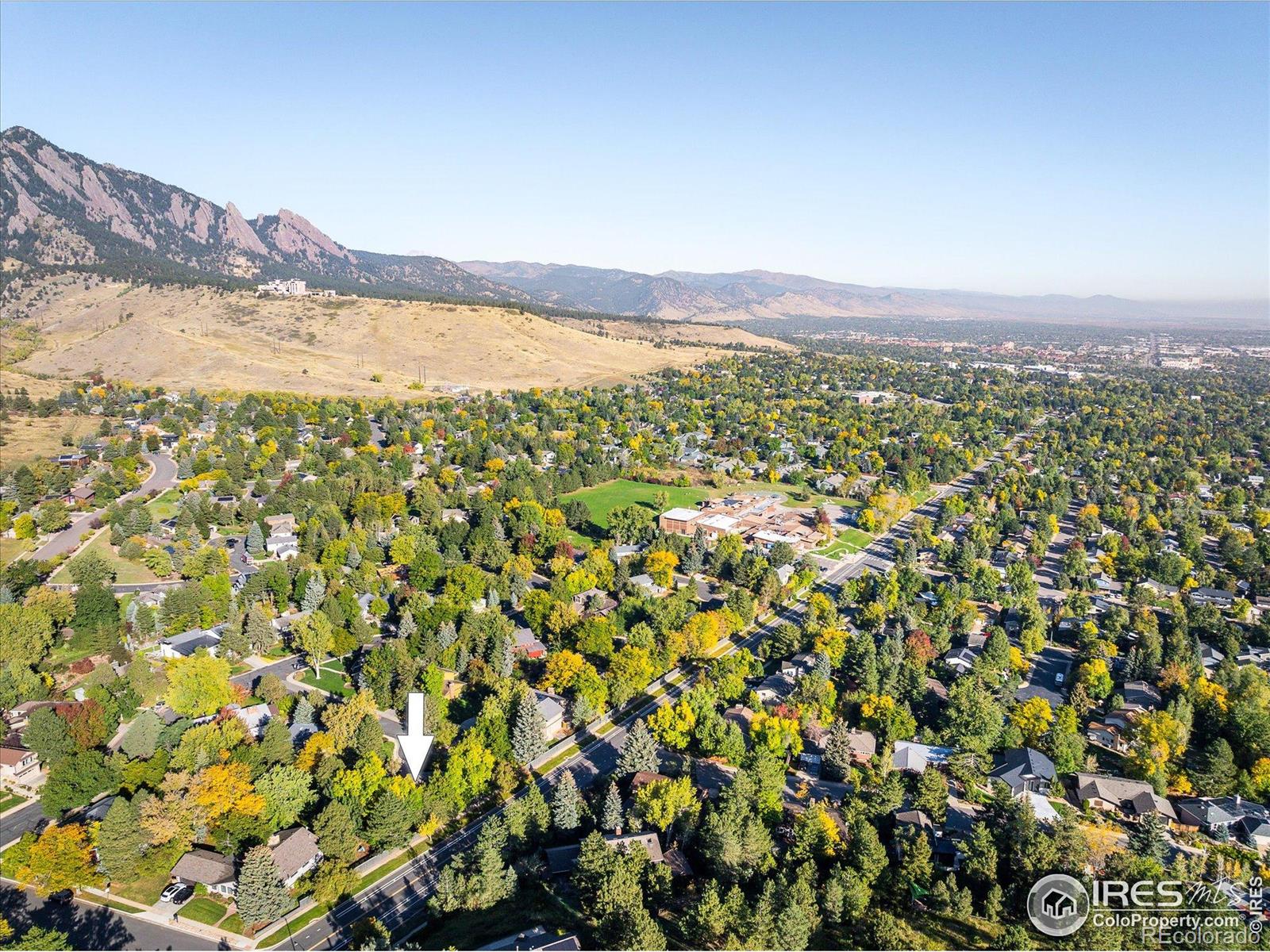 2581 Briarwood Drive