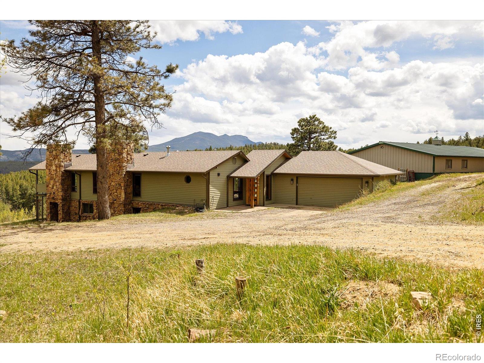6583 Magnolia Drive