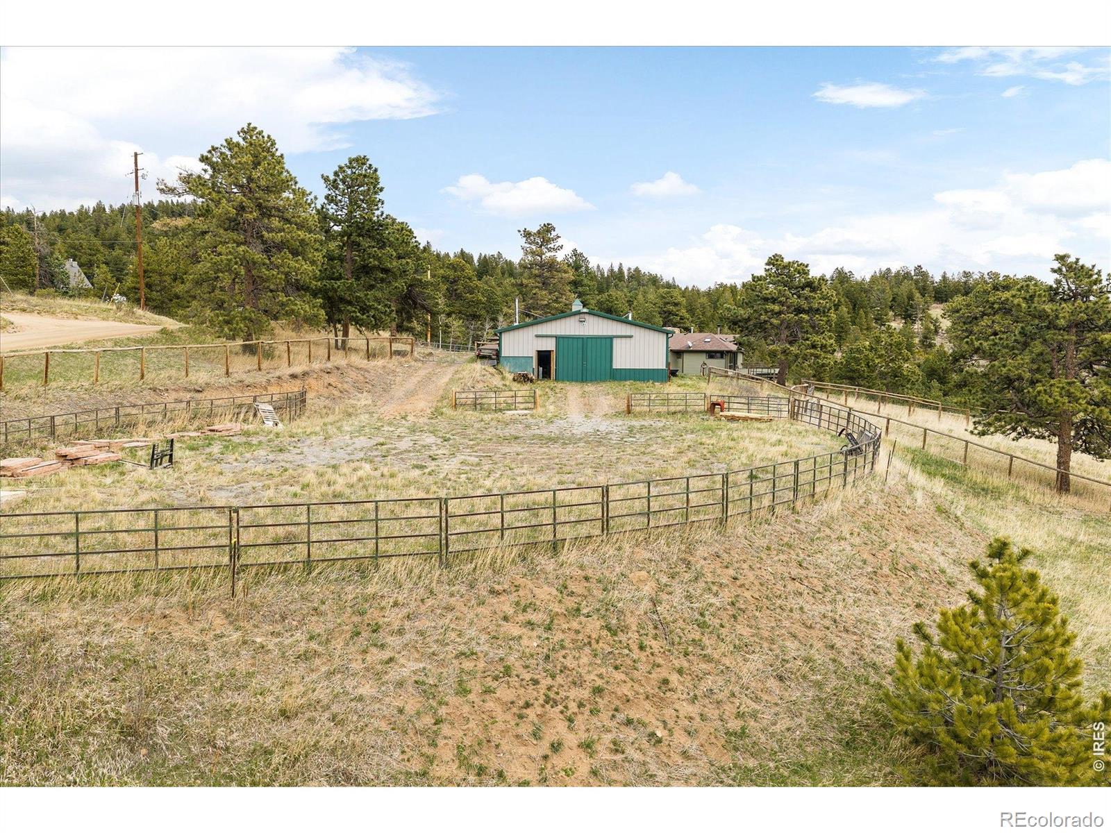 6583 Magnolia Drive