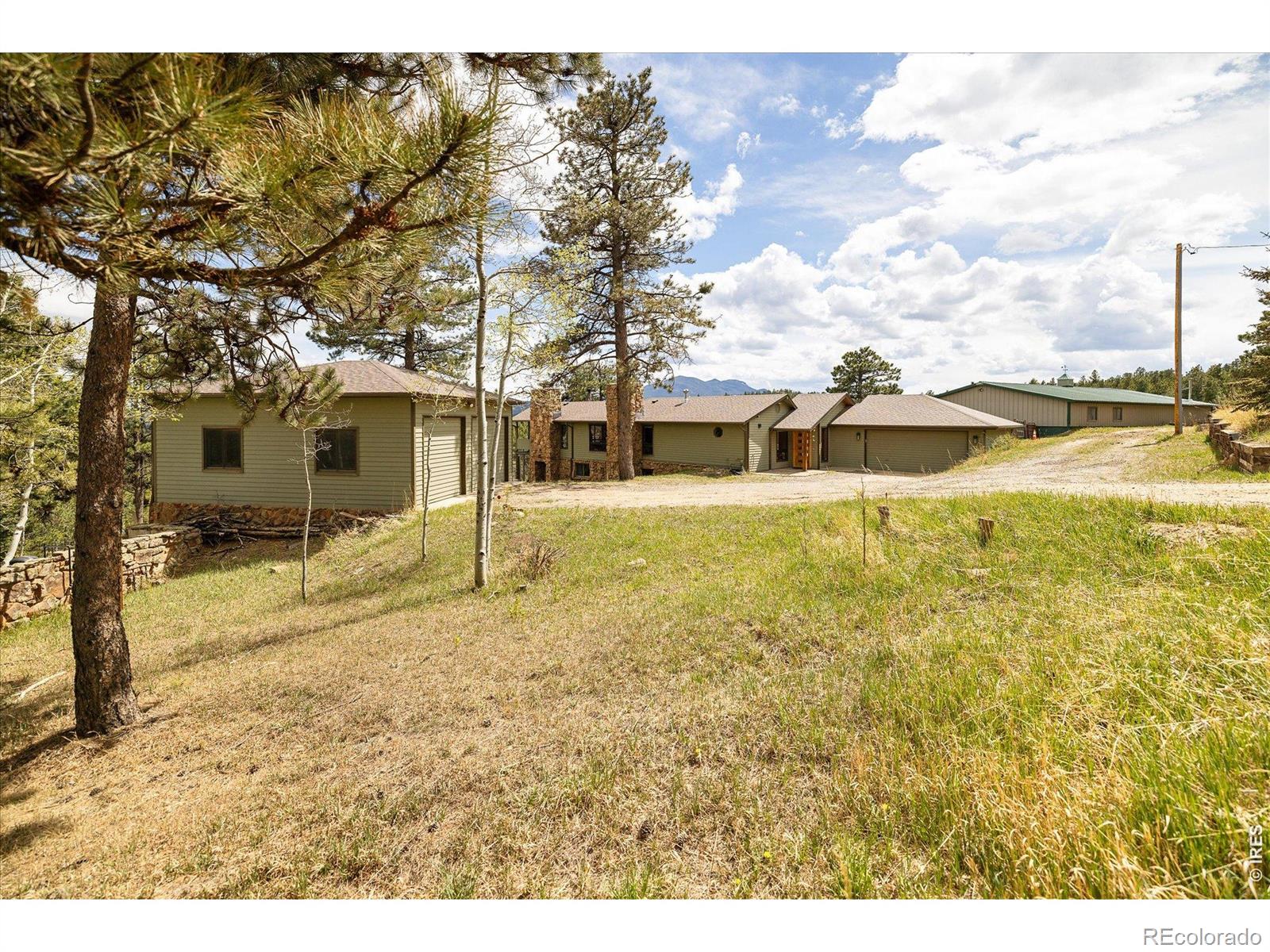 6583 Magnolia Drive