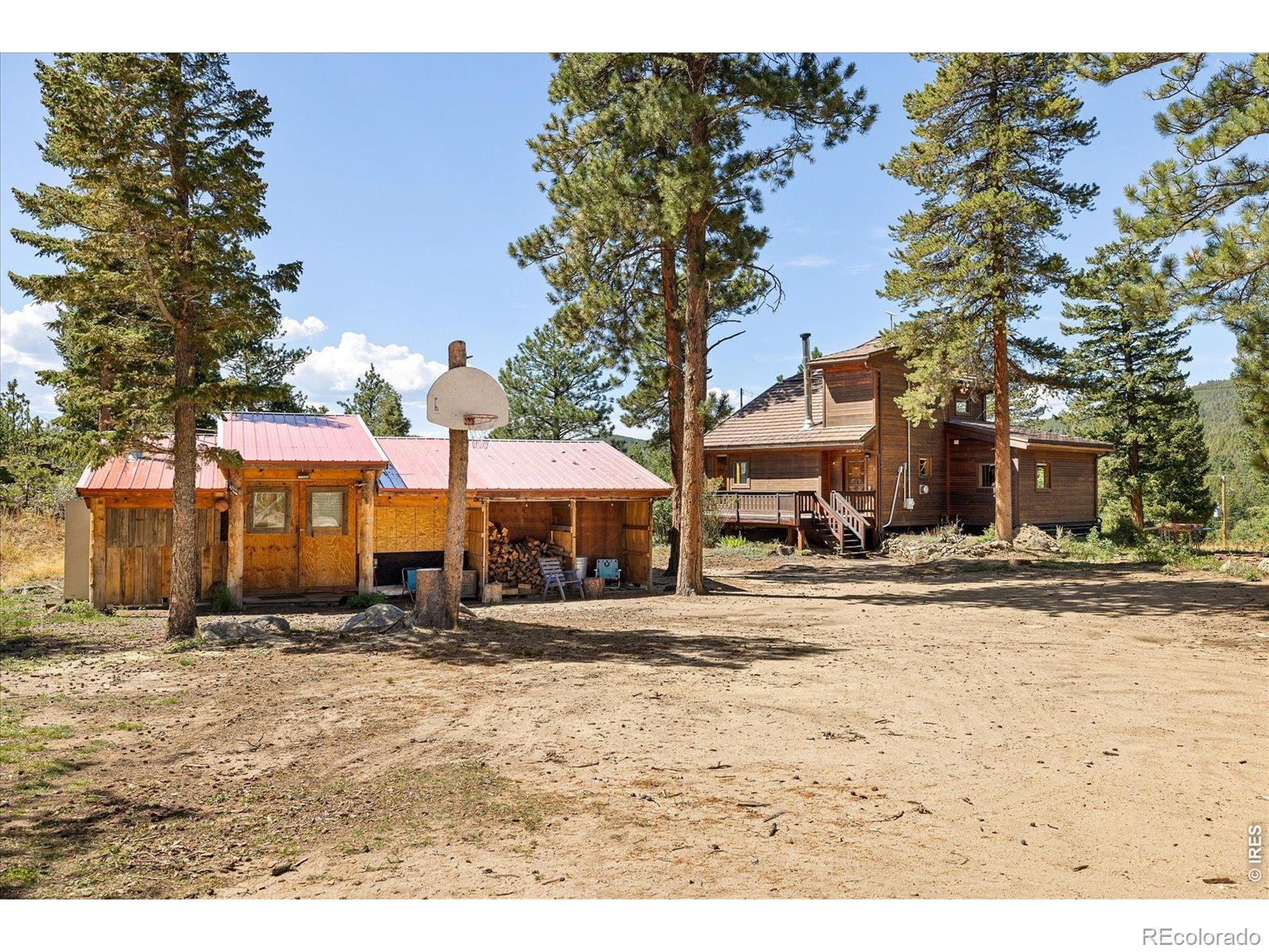 241 Pine Glade Road
