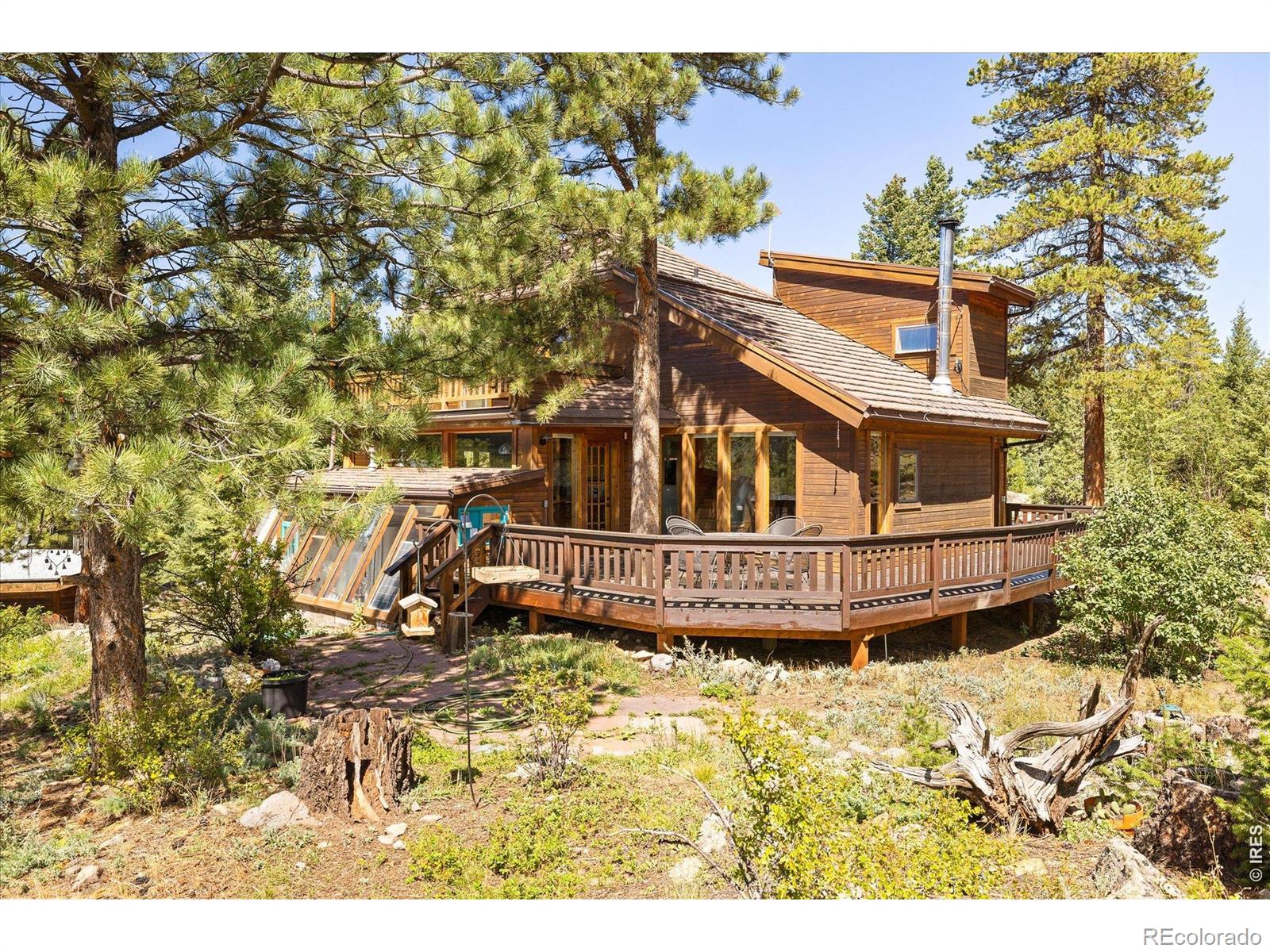 241 Pine Glade Road