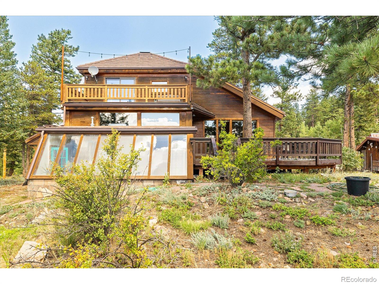 241 Pine Glade Road