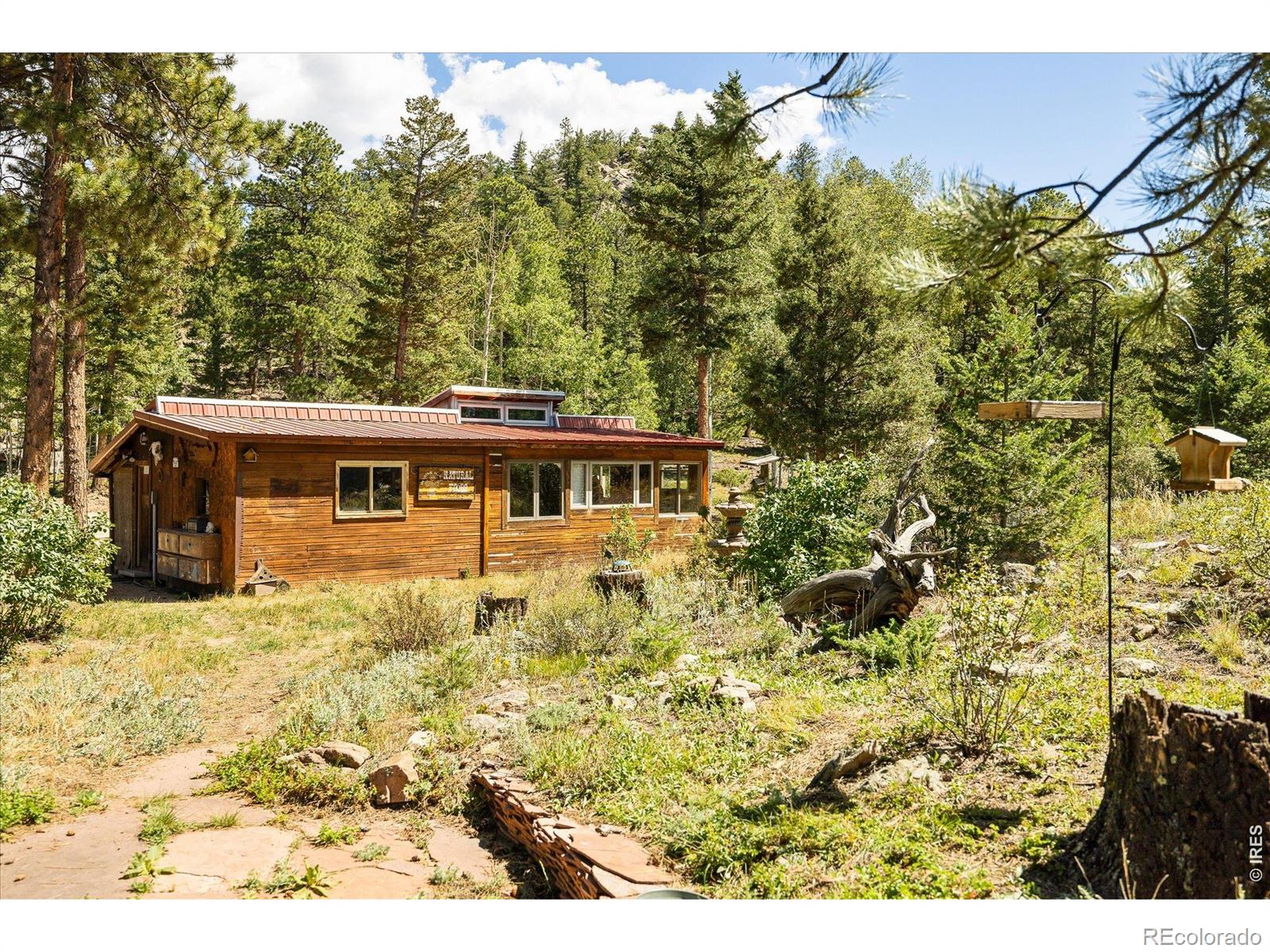 241 Pine Glade Road