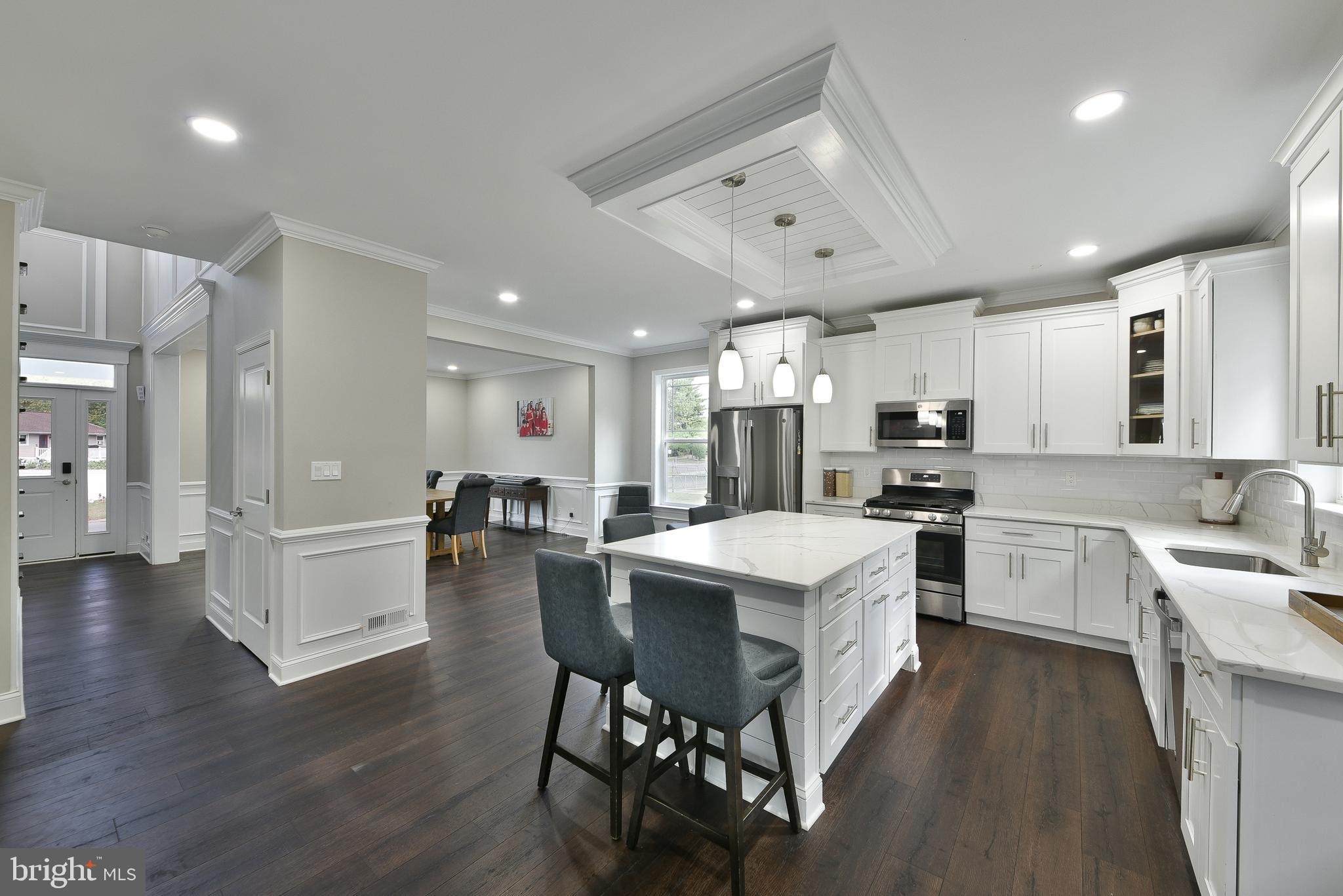 150 FAIRFAX DRIVE