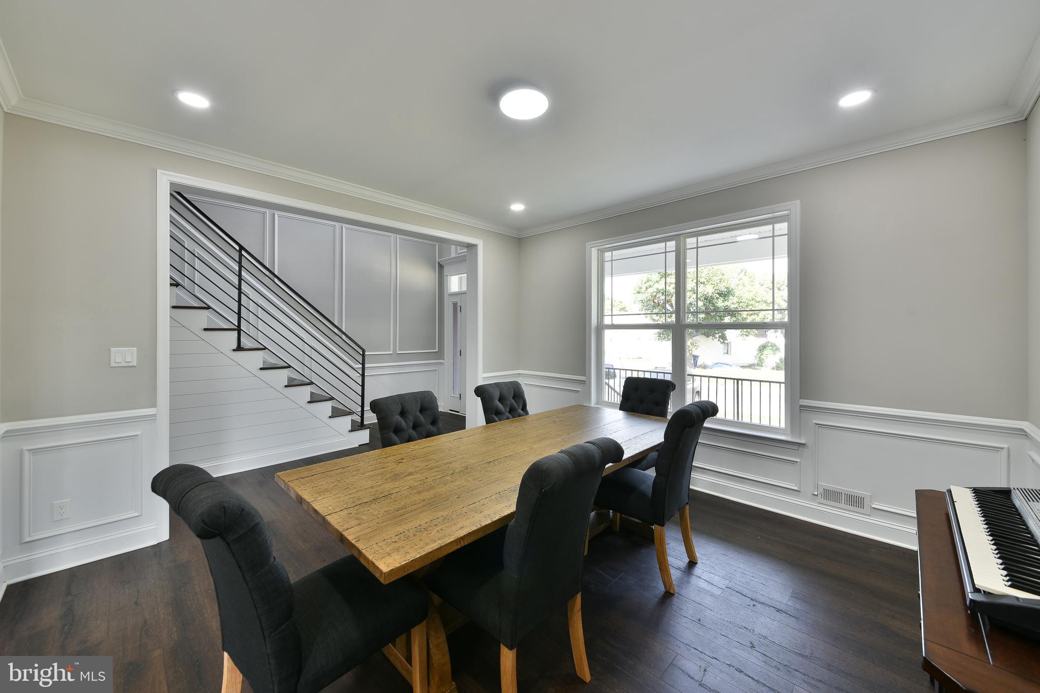 150 FAIRFAX DRIVE