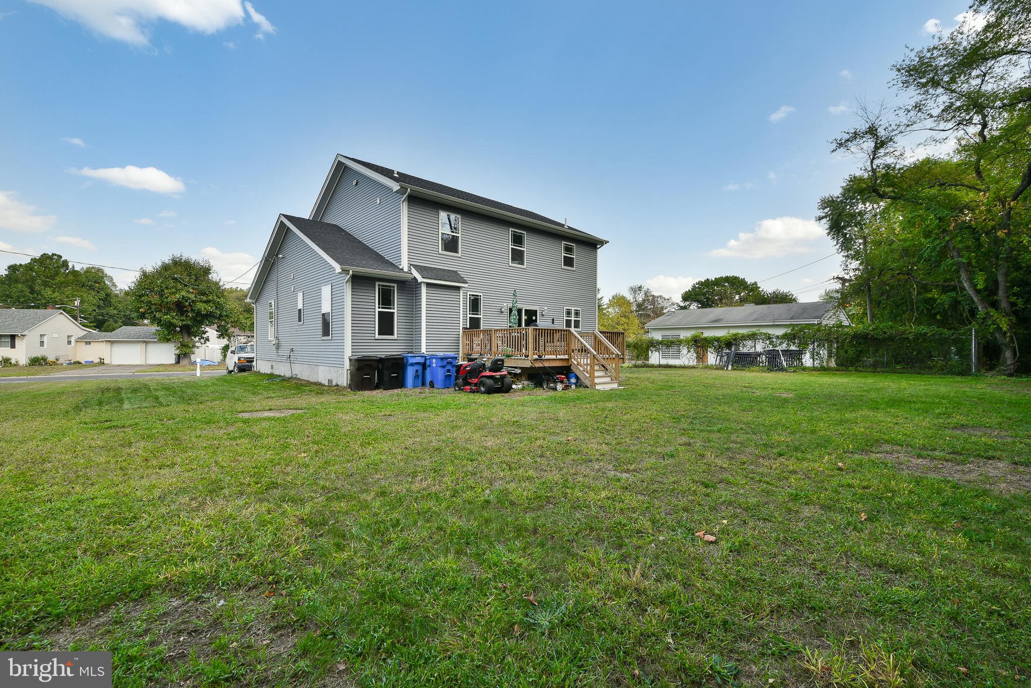 150 FAIRFAX DRIVE