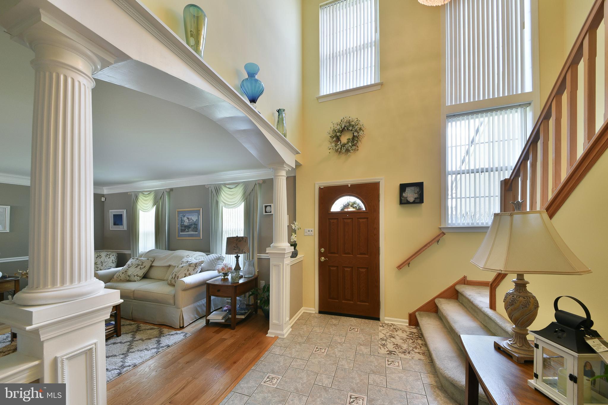 1 SUNNYSIDE COURT