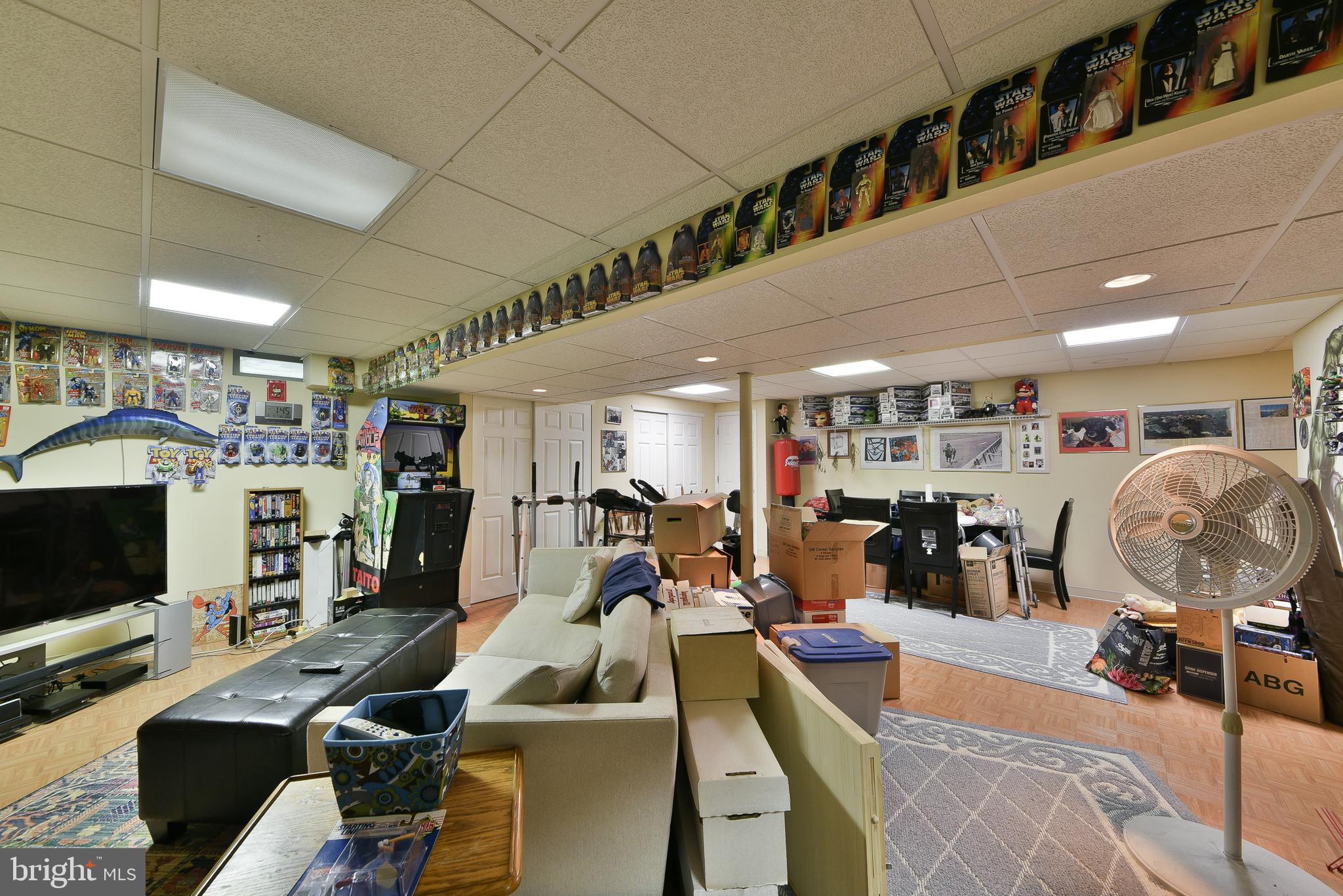 1 SUNNYSIDE COURT