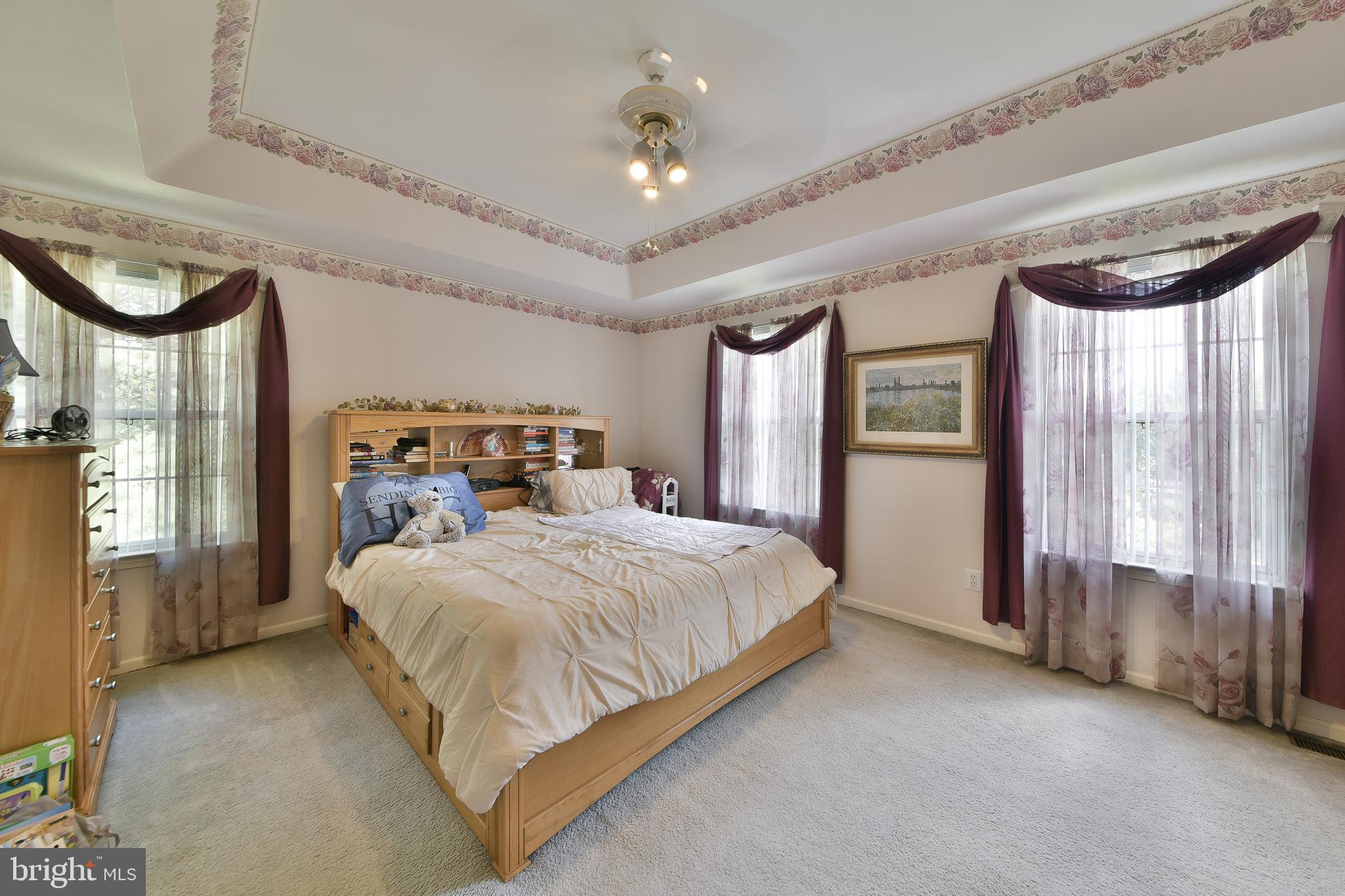 1 SUNNYSIDE COURT