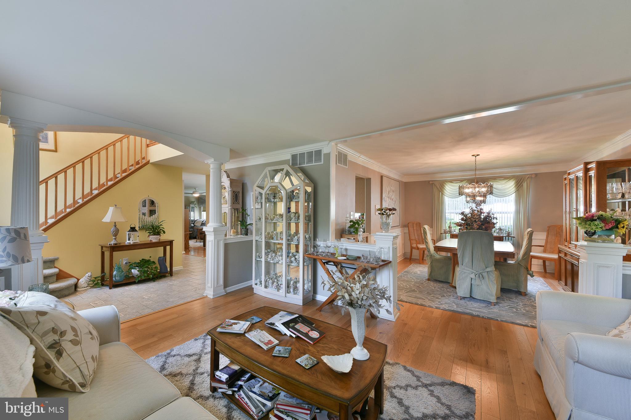 1 SUNNYSIDE COURT