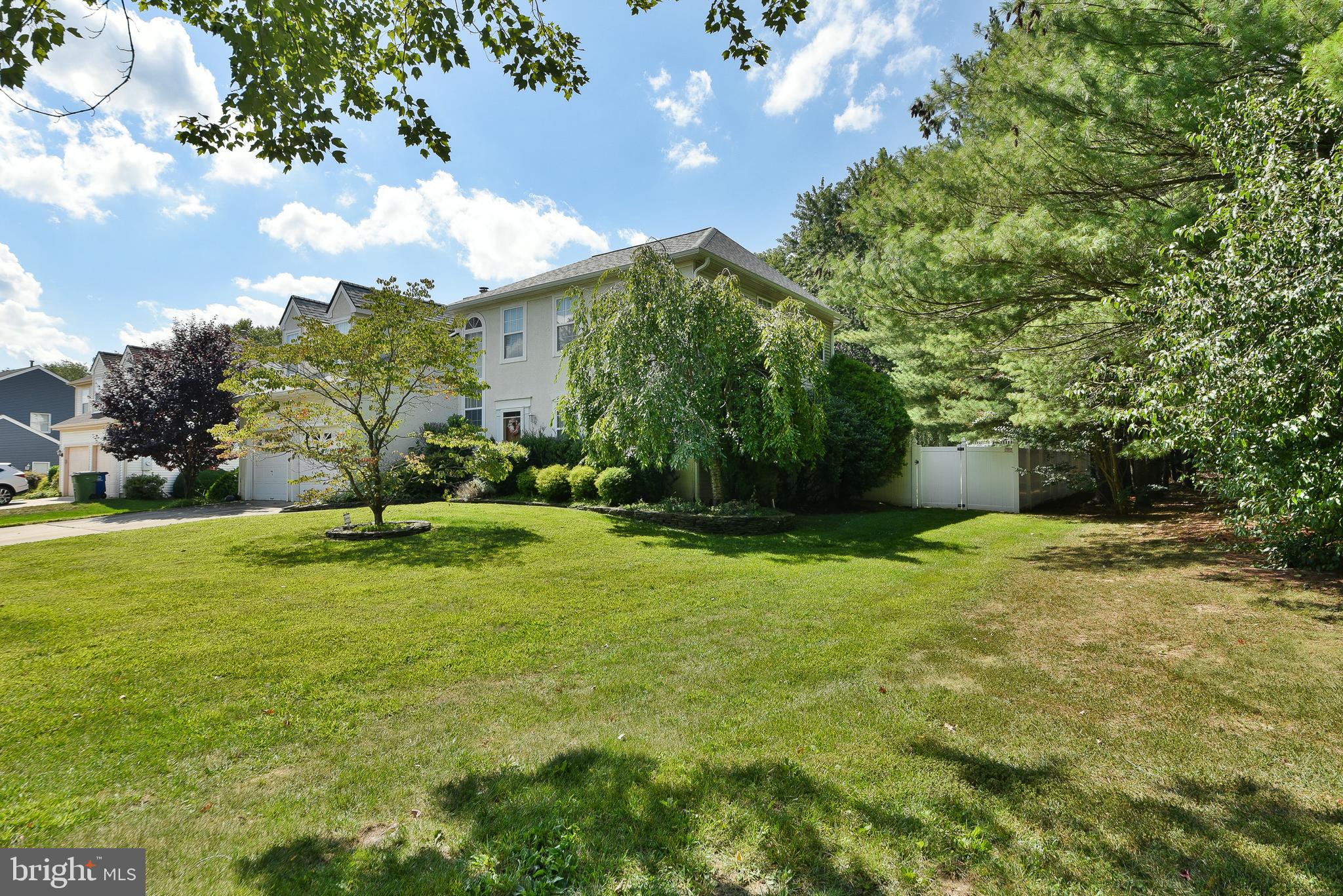 1 SUNNYSIDE COURT