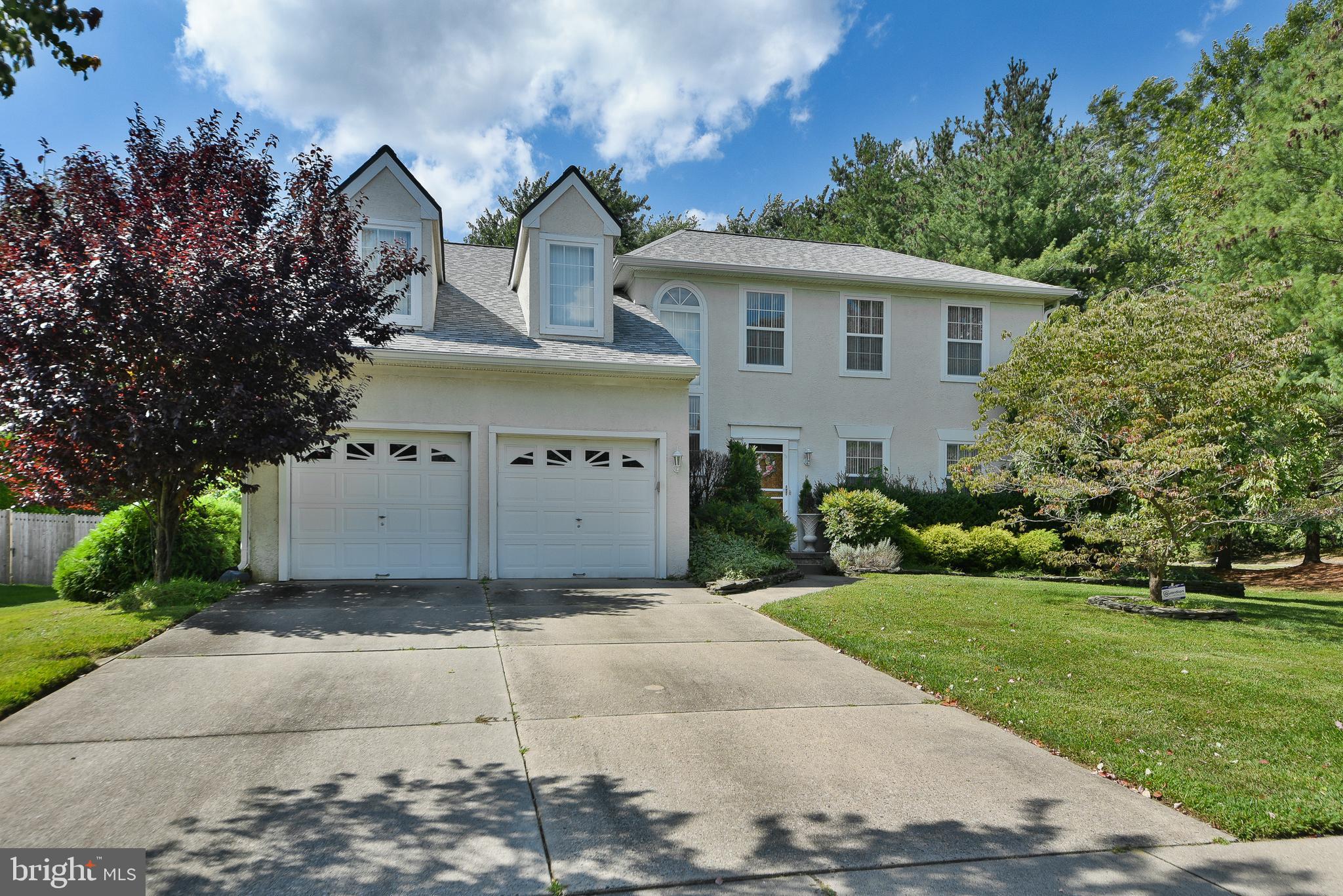 1 SUNNYSIDE COURT