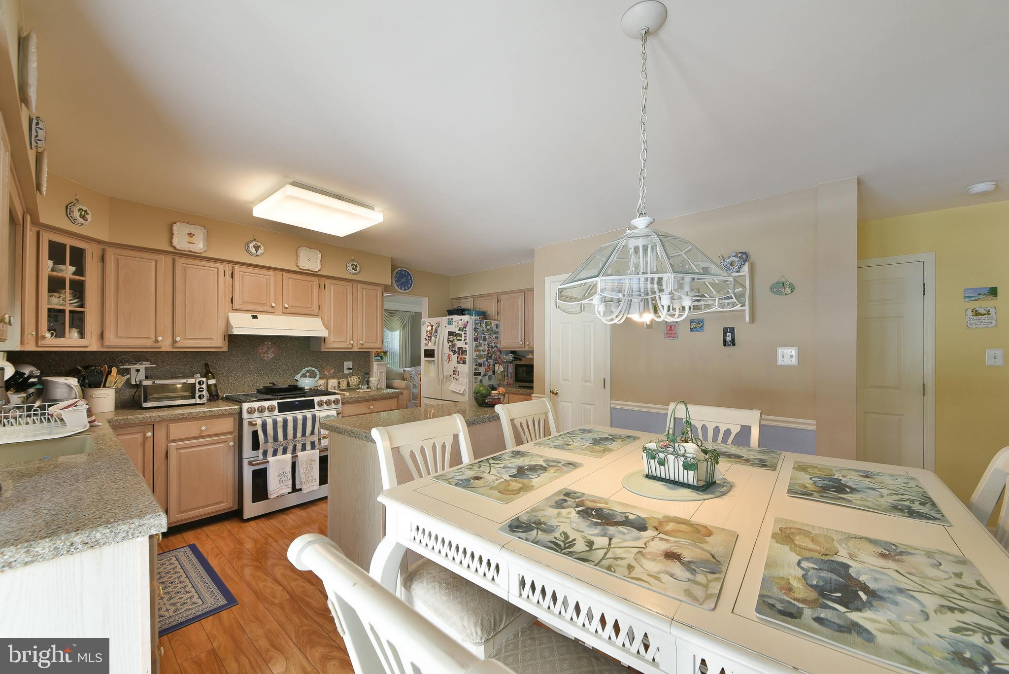1 SUNNYSIDE COURT