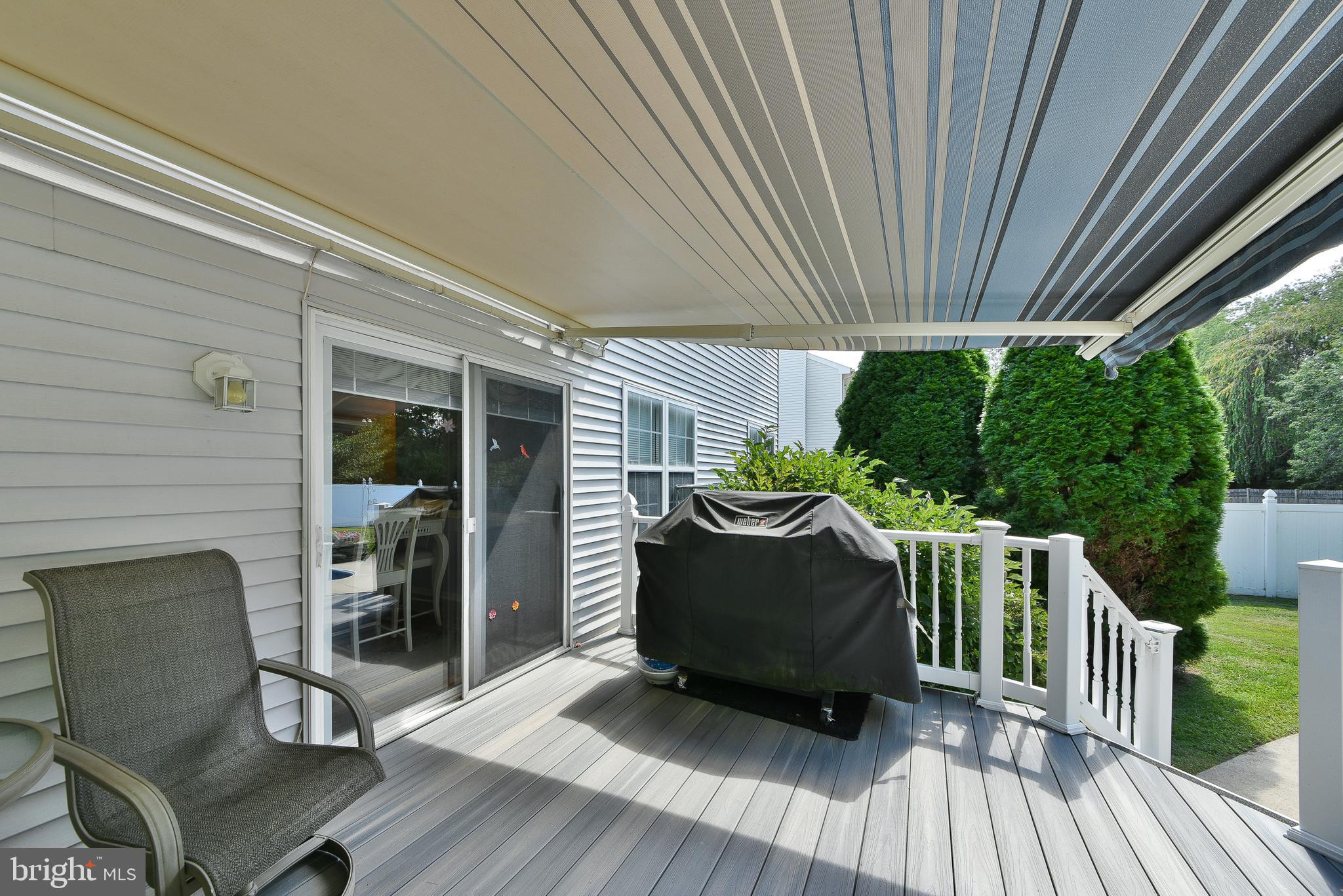 1 SUNNYSIDE COURT
