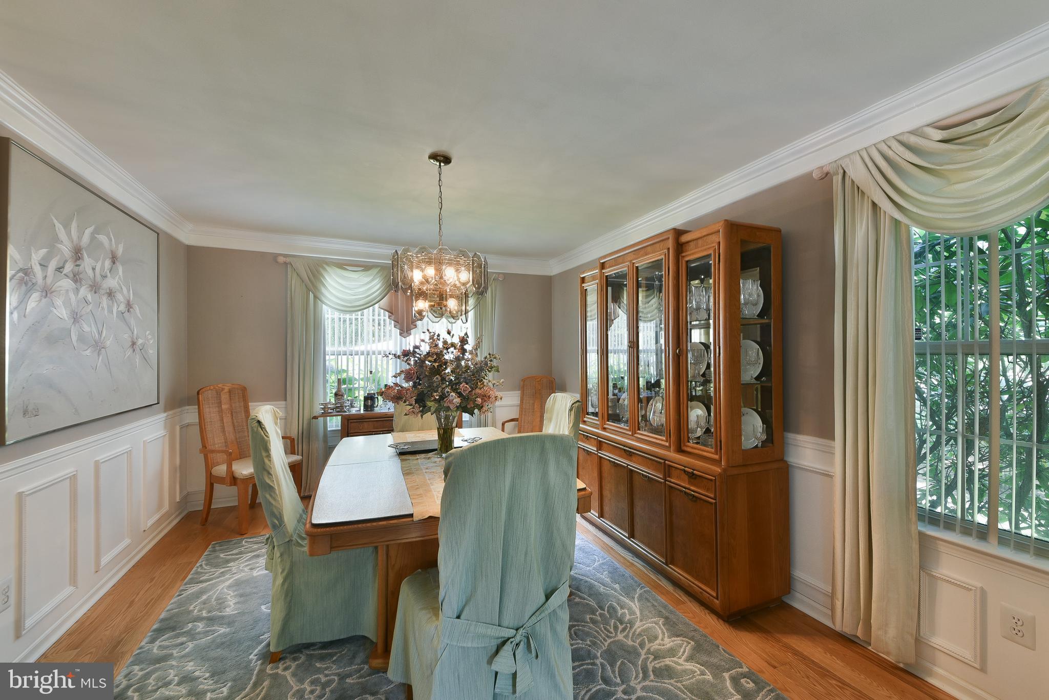 1 SUNNYSIDE COURT