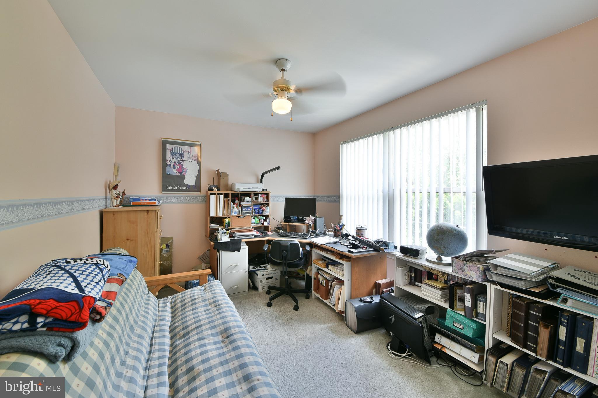 1 SUNNYSIDE COURT
