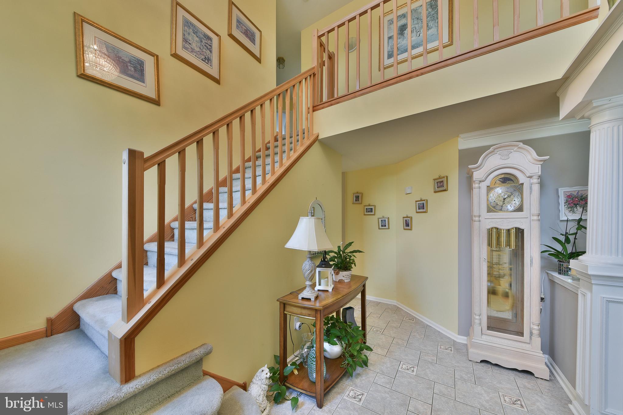 1 SUNNYSIDE COURT