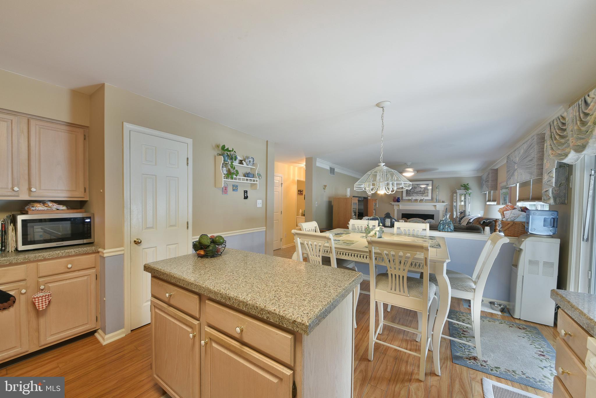 1 SUNNYSIDE COURT