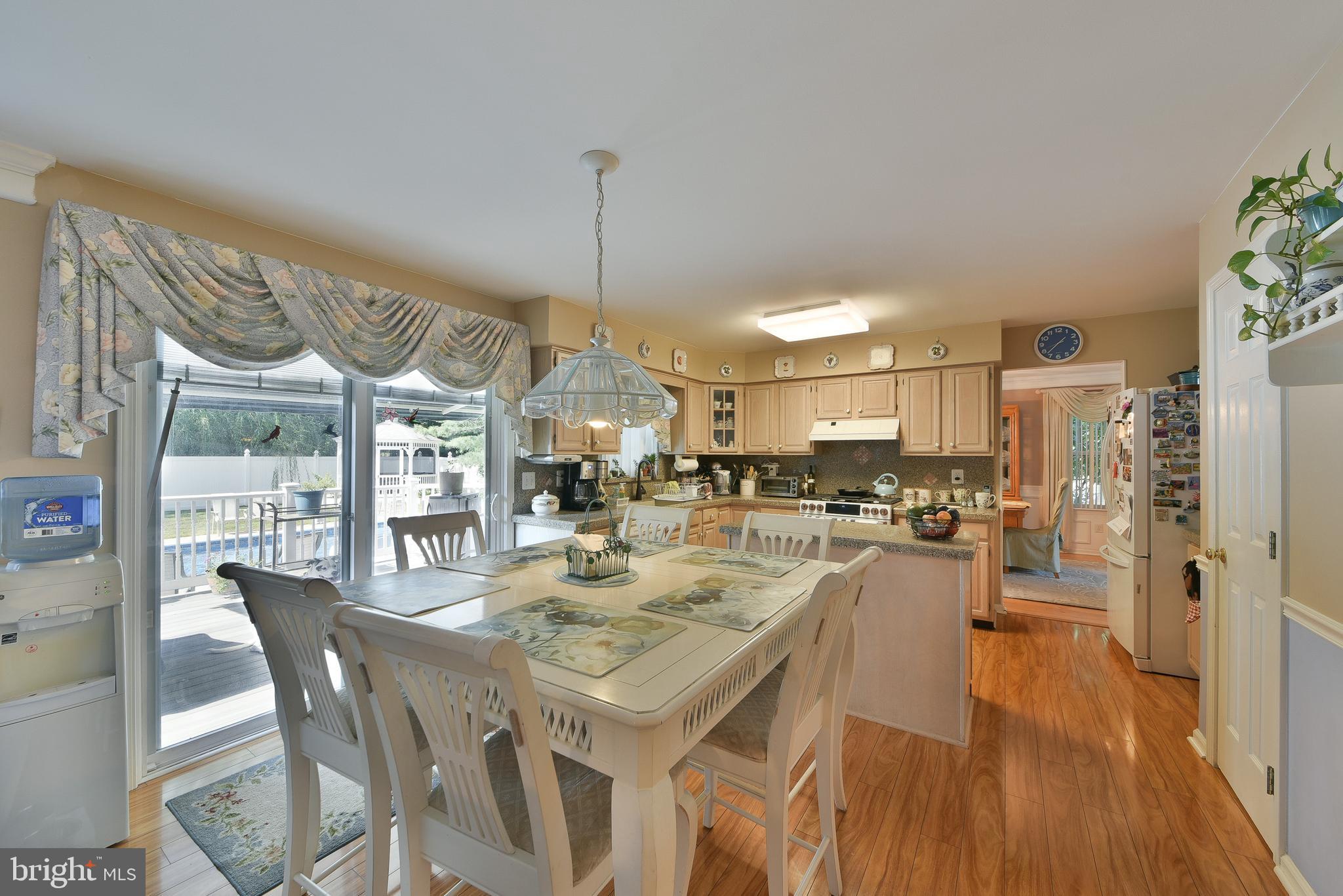 1 SUNNYSIDE COURT