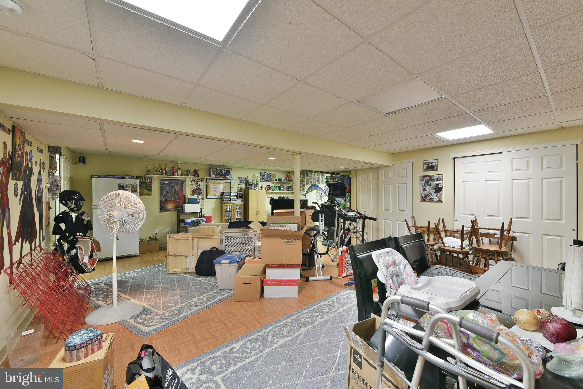 1 SUNNYSIDE COURT