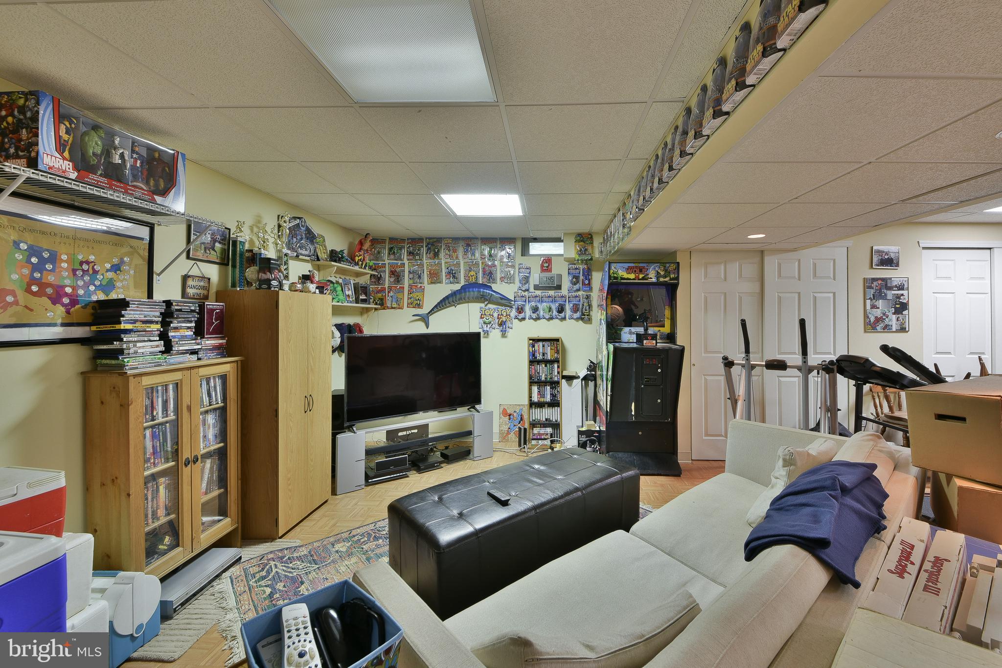 1 SUNNYSIDE COURT