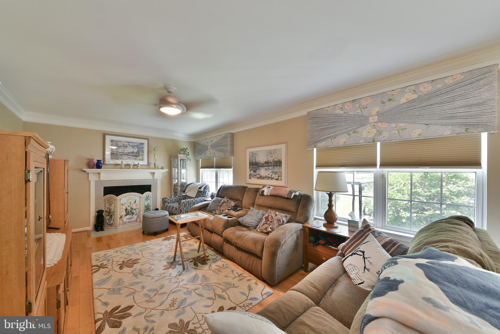 1 SUNNYSIDE COURT
