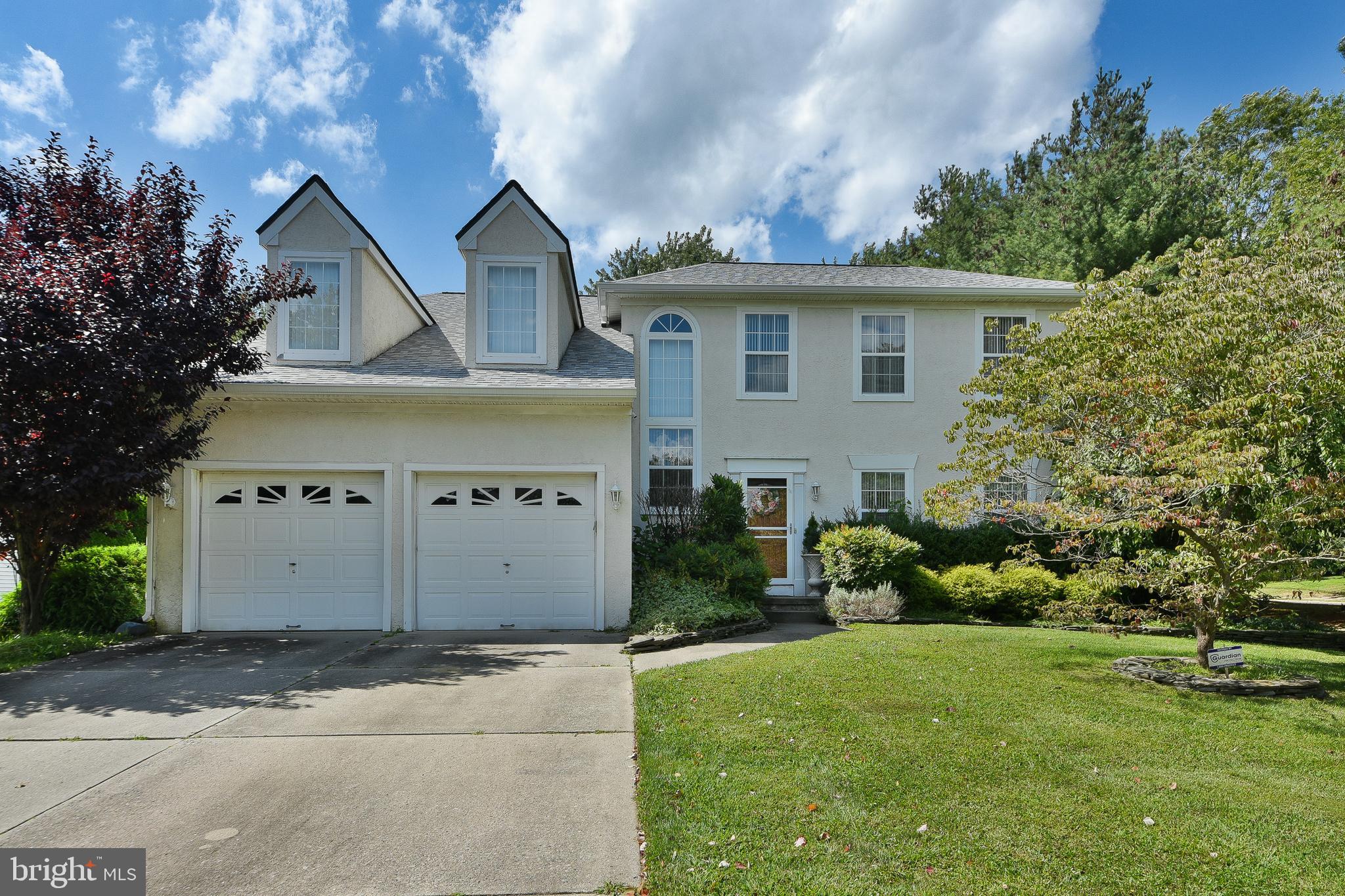 1 SUNNYSIDE COURT