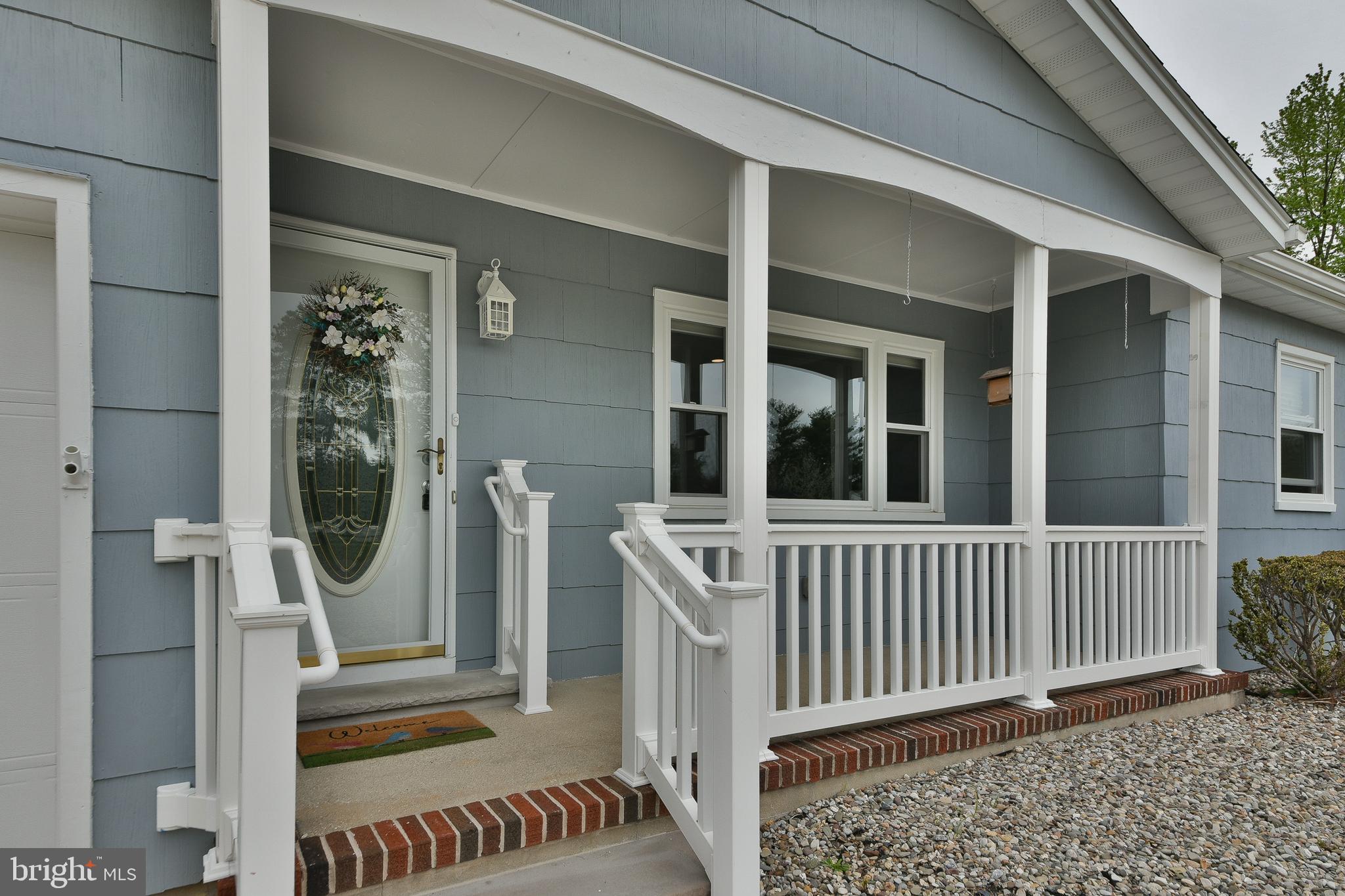 106 HATFIELD COURT