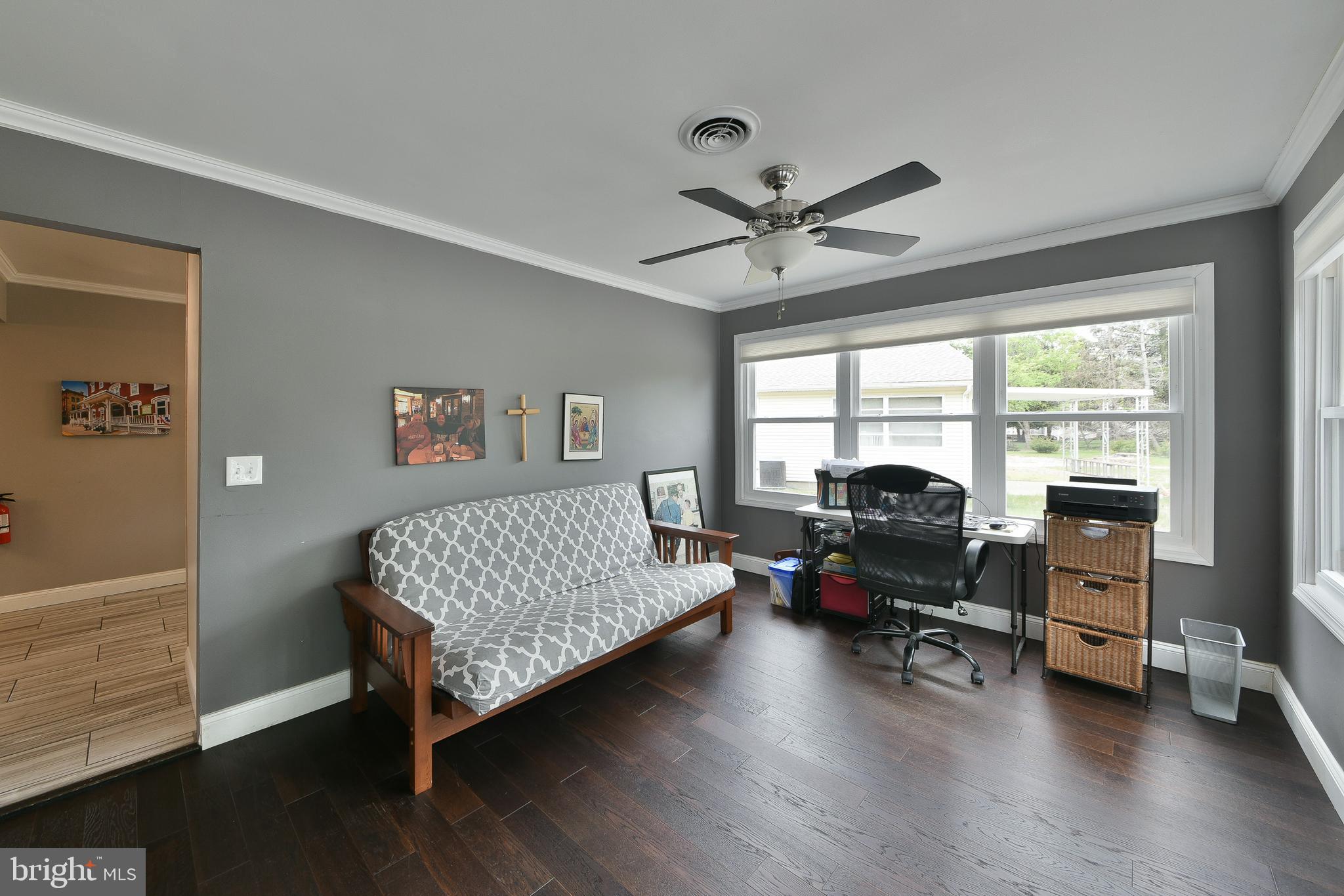 106 HATFIELD COURT