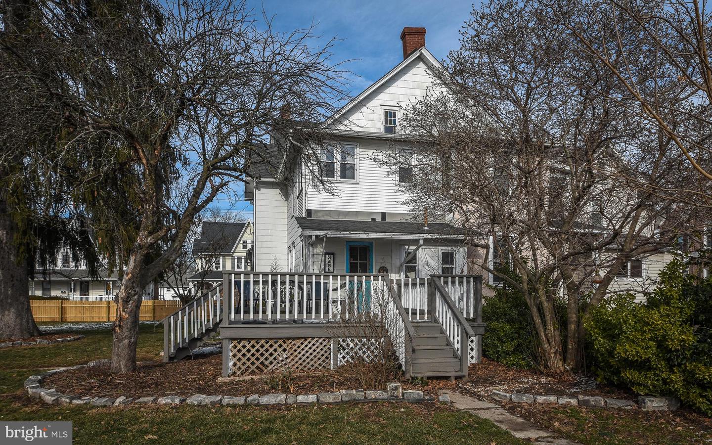 624 W BROAD STREET