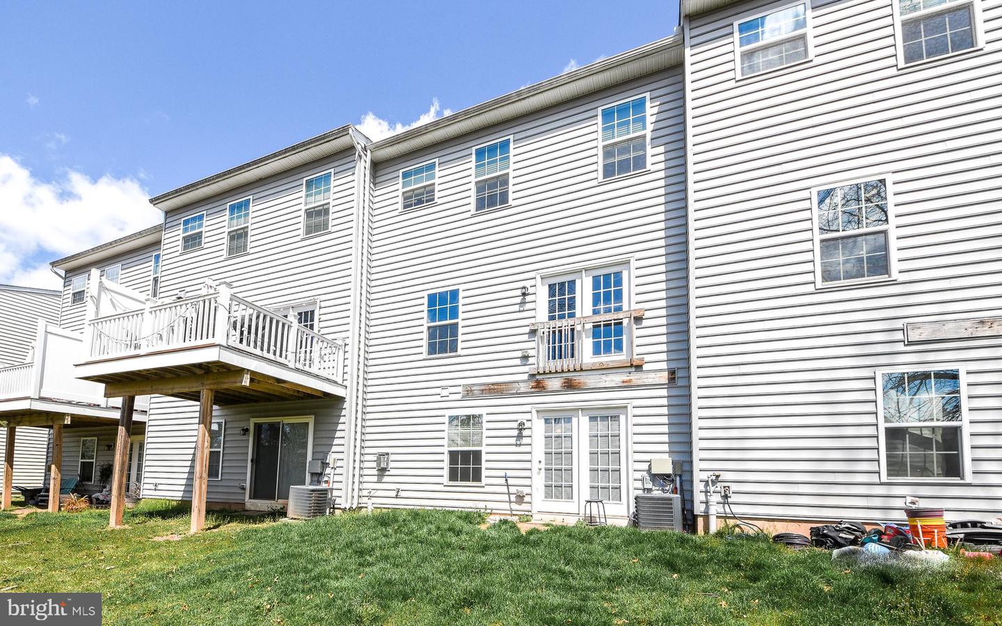 424 ARBOR BOULEVARD