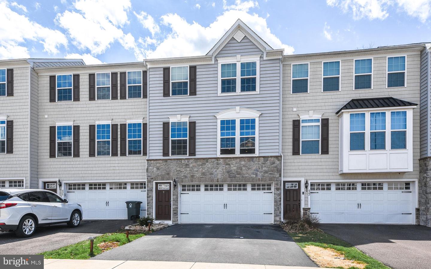 424 ARBOR BOULEVARD