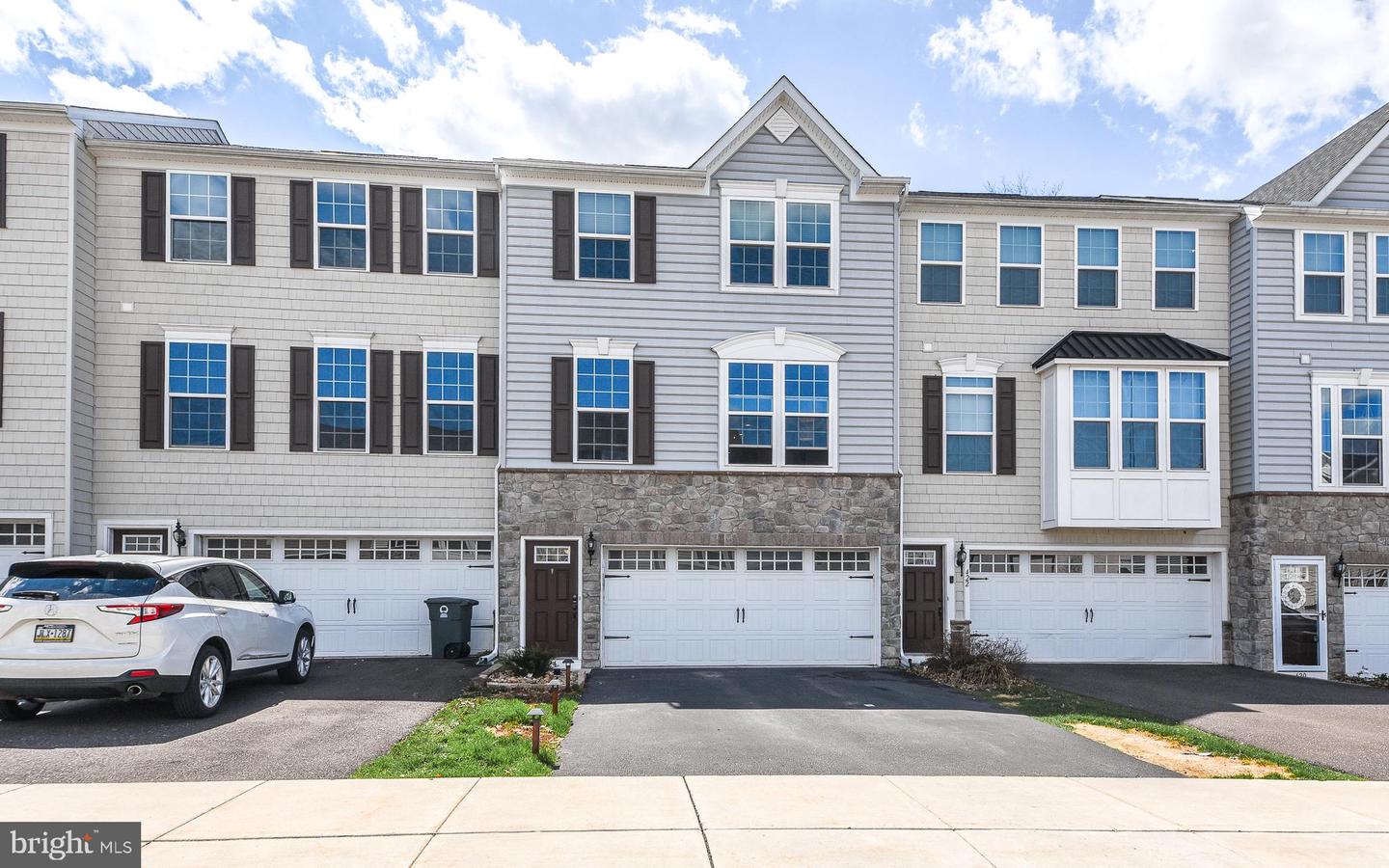 424 ARBOR BOULEVARD